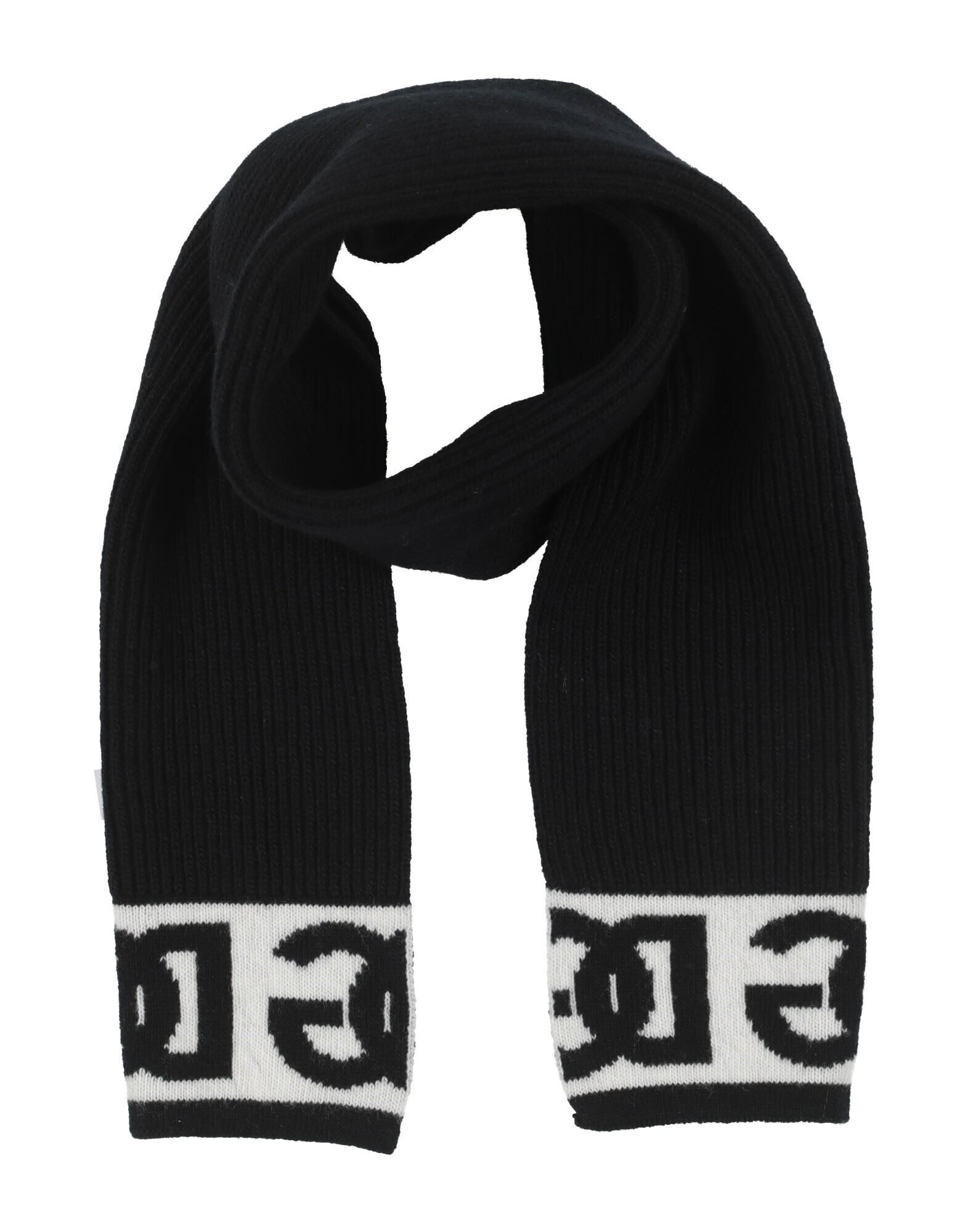 DOLCE&GABBANA - Шарфы