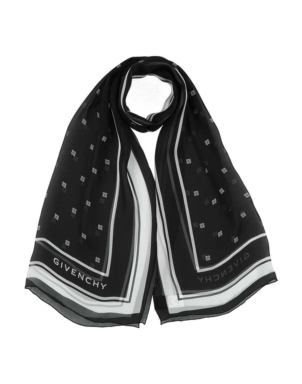GIVENCHY - Scarves