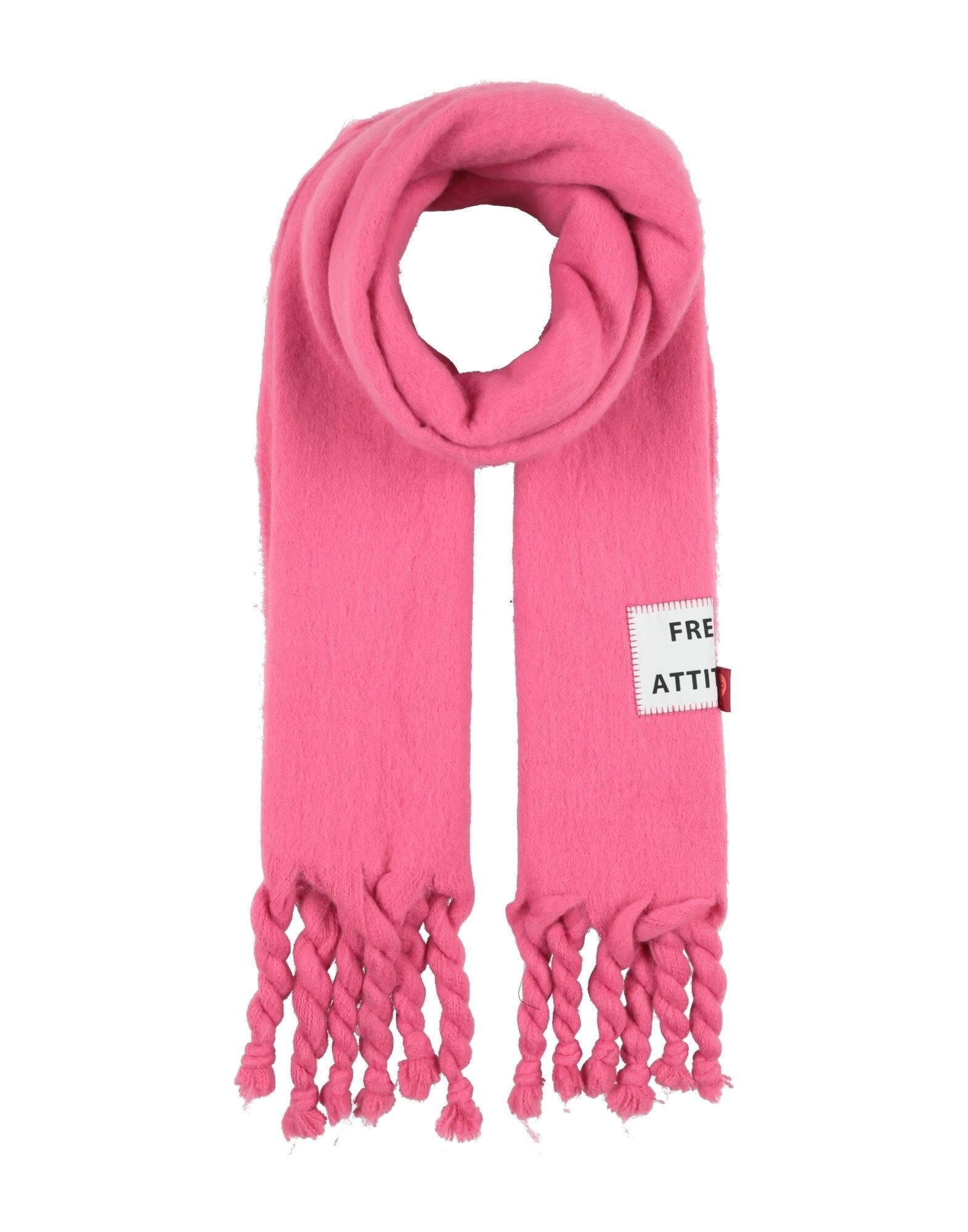 VERB TO DO - Écharpes