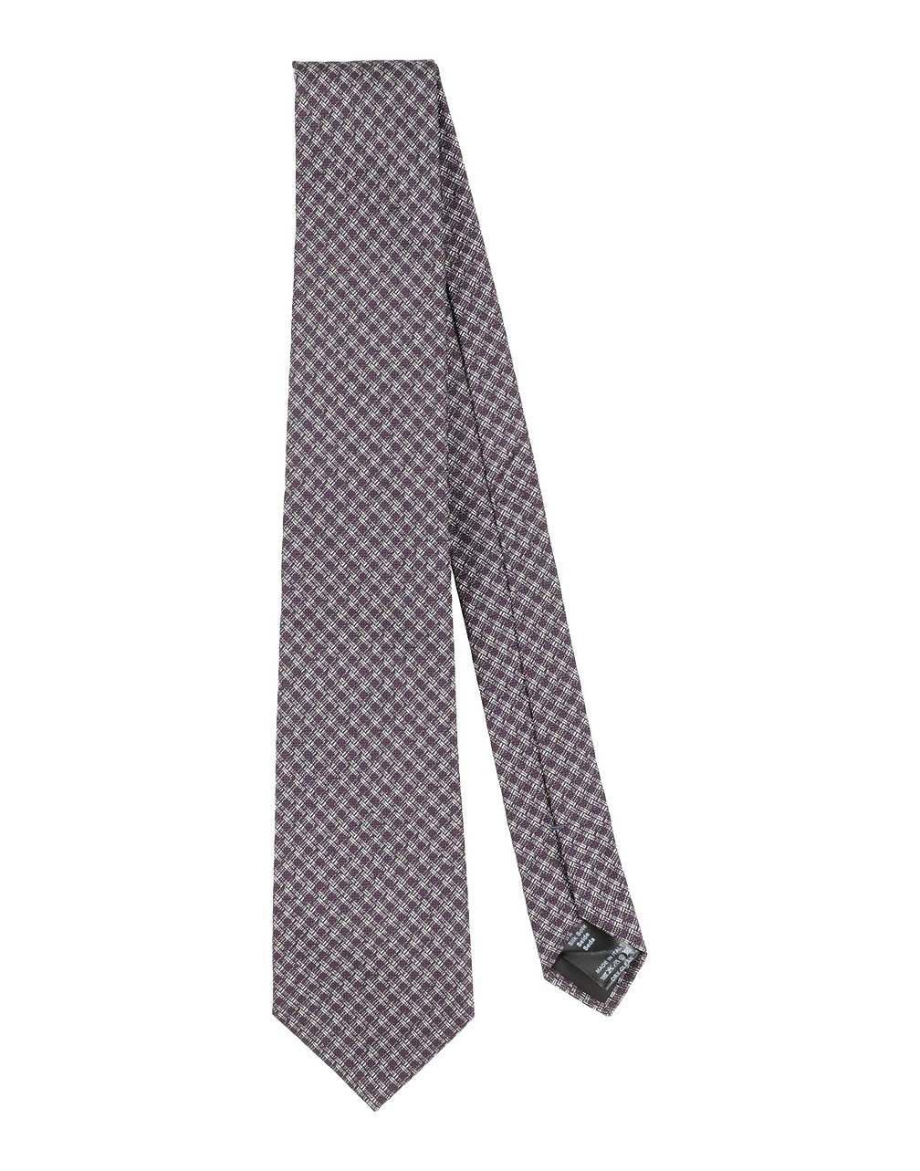 LANVIN - Ties & bow ties