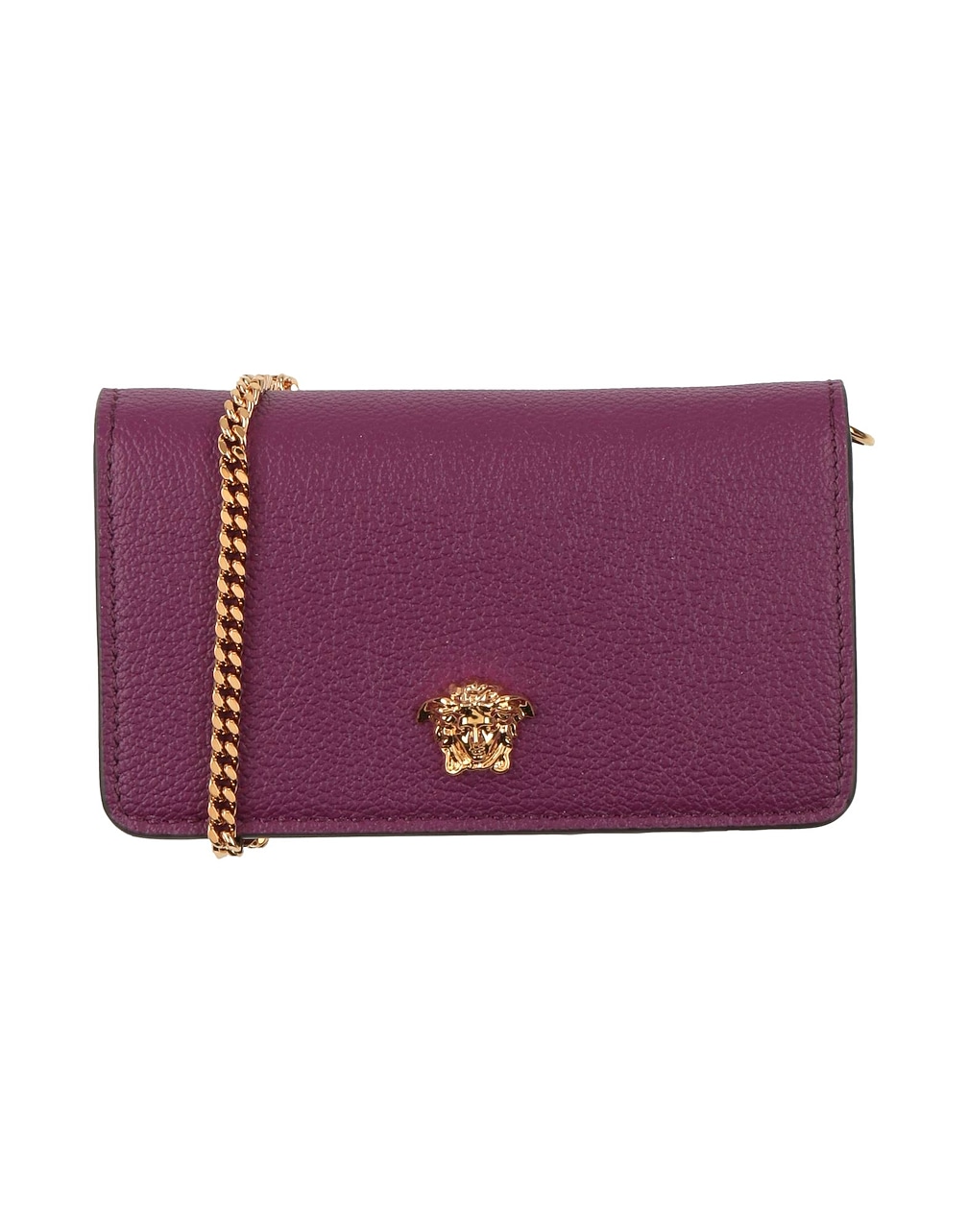 VERSACE - Crossbody wallets