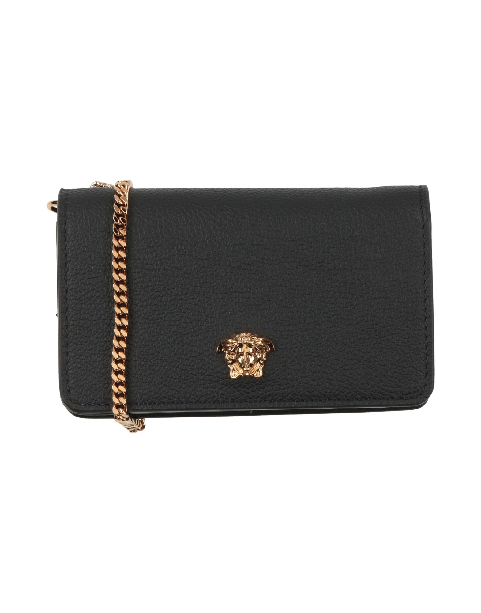 VERSACE - Crossbody wallets