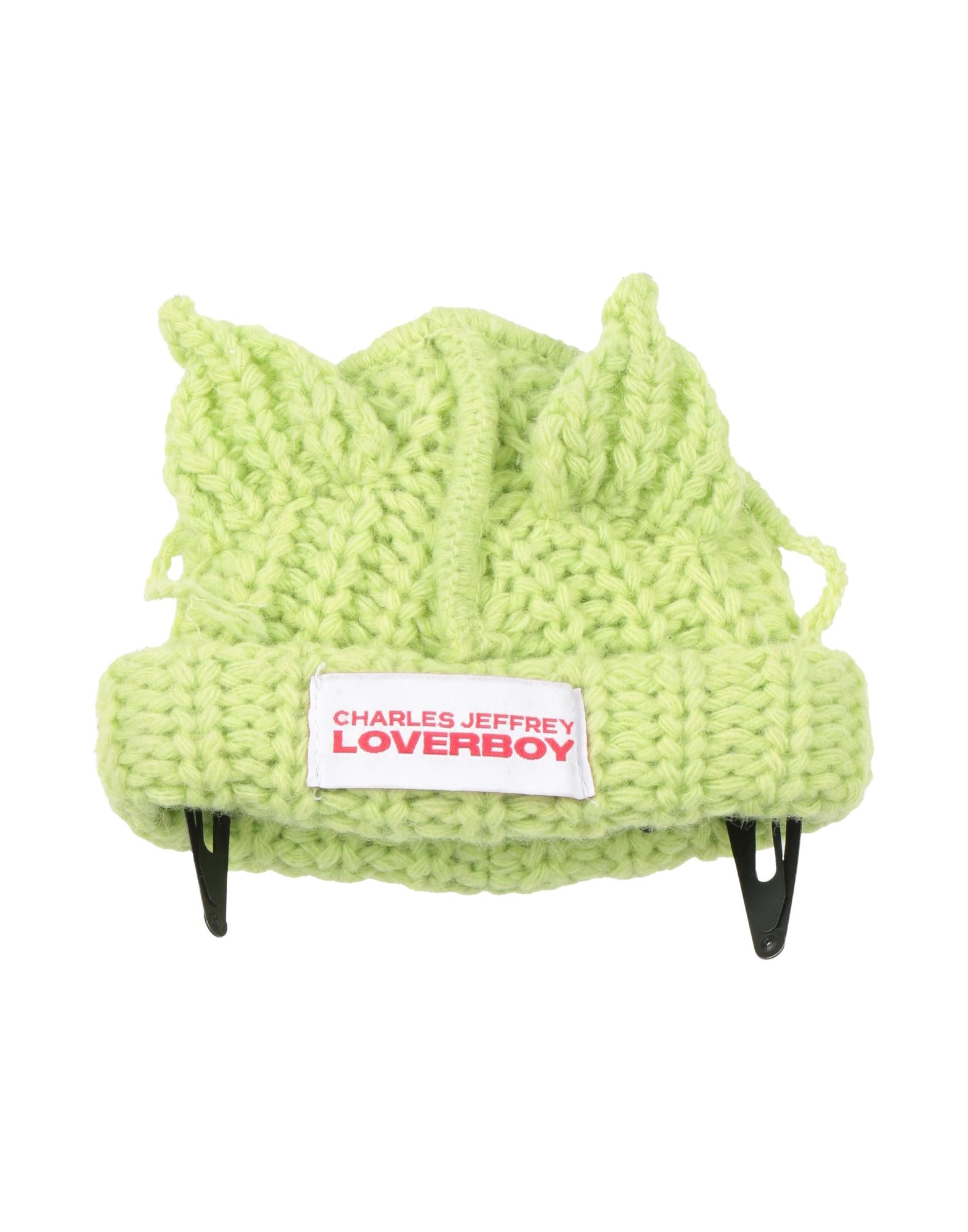 CHARLES JEFFREY LOVERBOY - Hair accessories