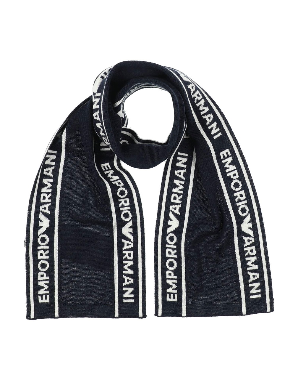 EMPORIO ARMANI - Scarves