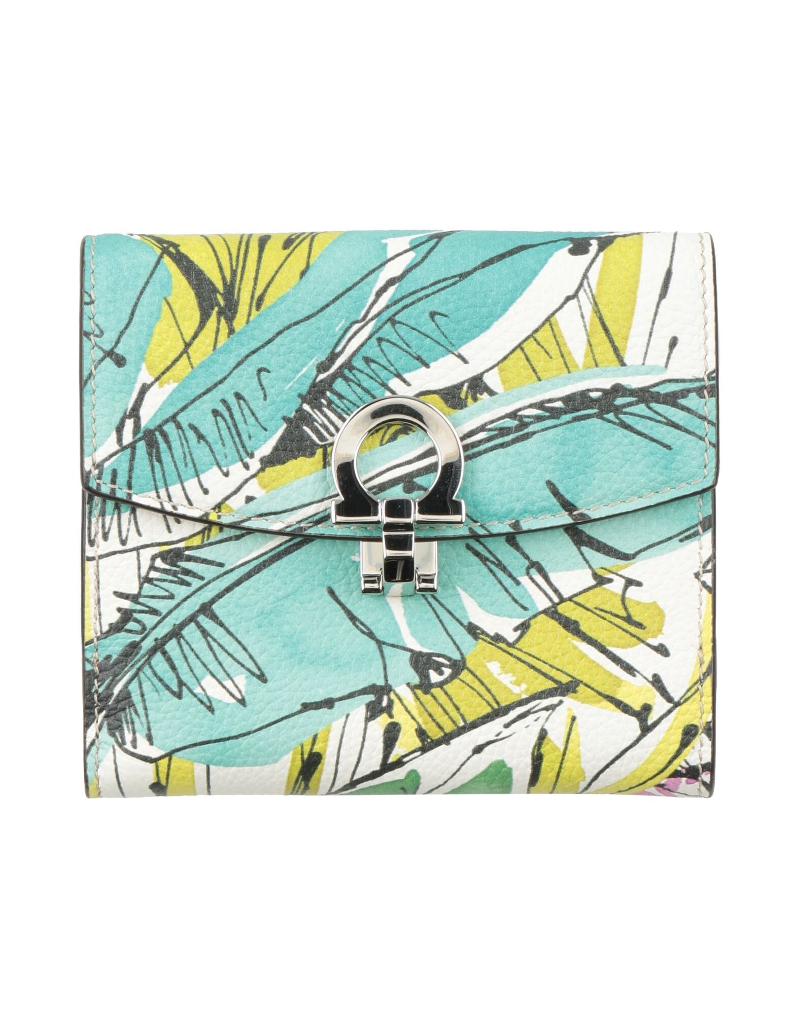 FERRAGAMO - Billeteras