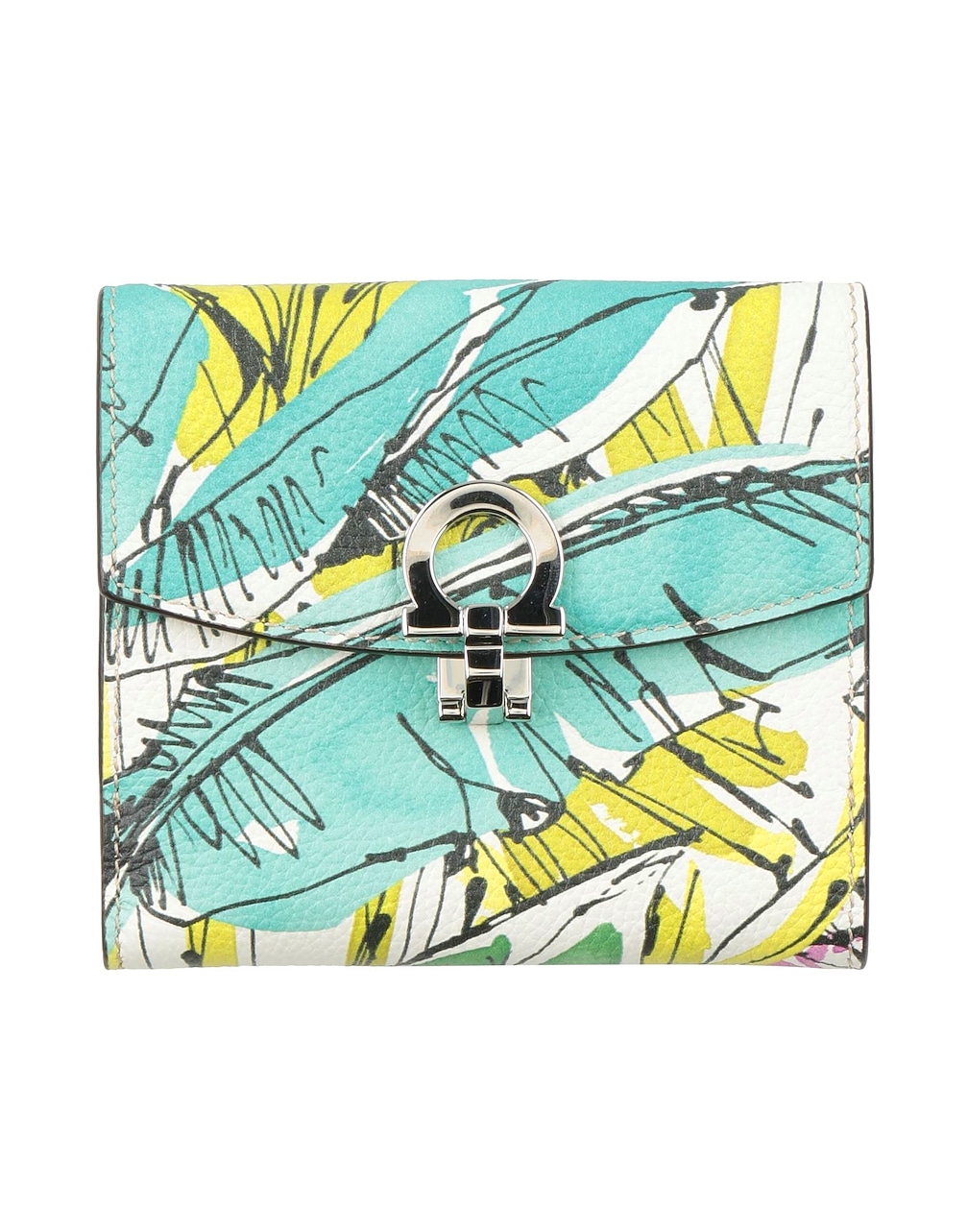 FERRAGAMO - Wallets