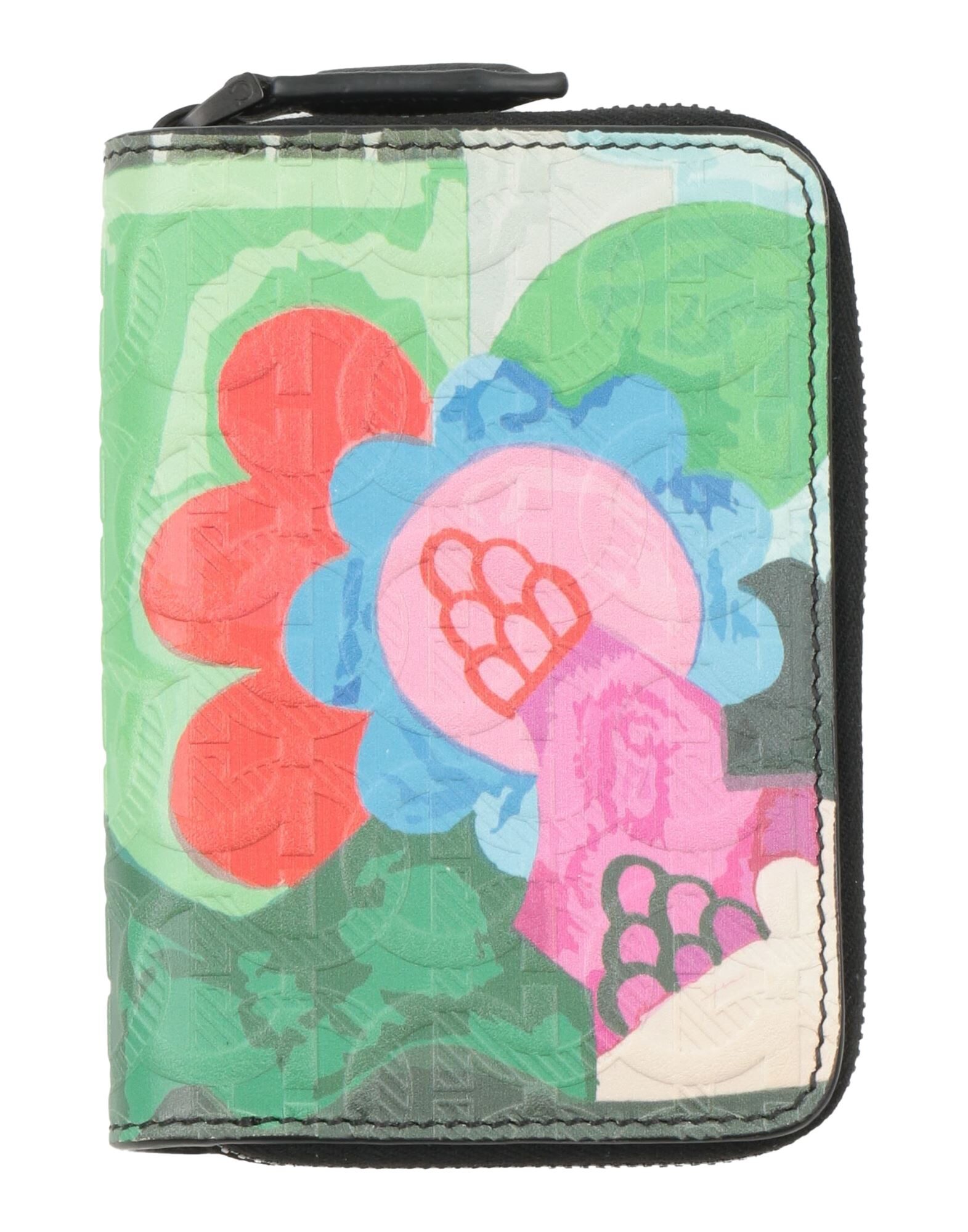 FERRAGAMO - Бумажники