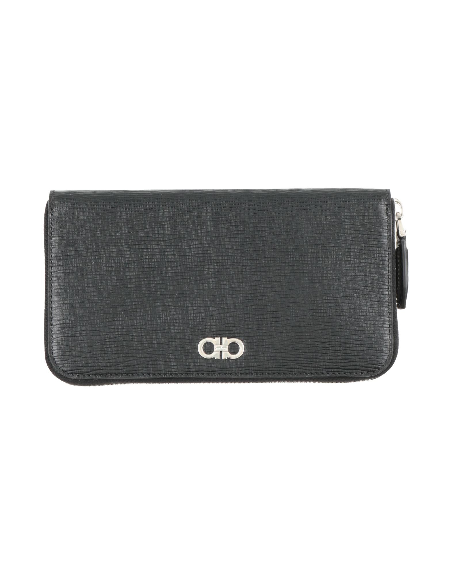 FERRAGAMO - Wallets