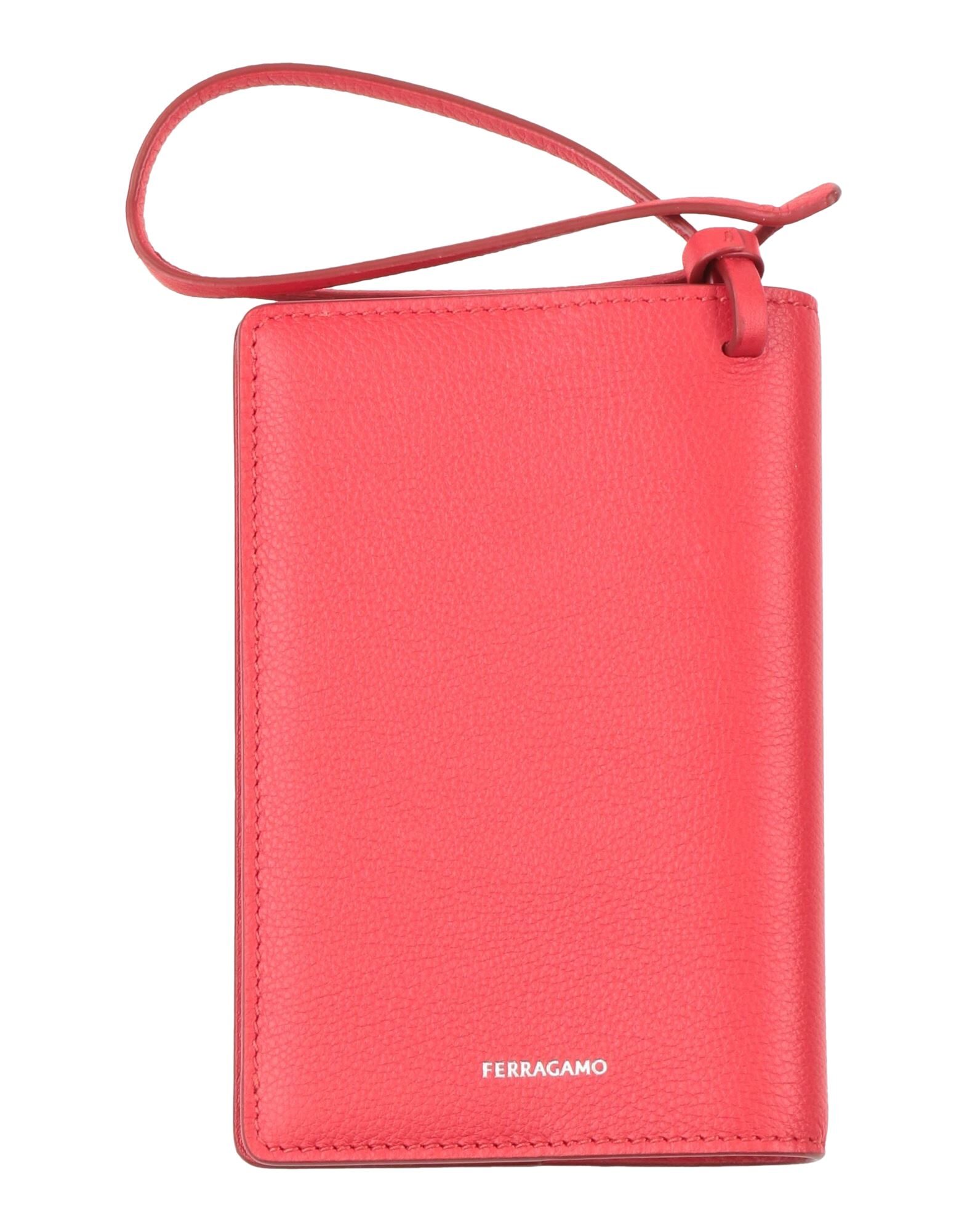 FERRAGAMO - Porte-documents