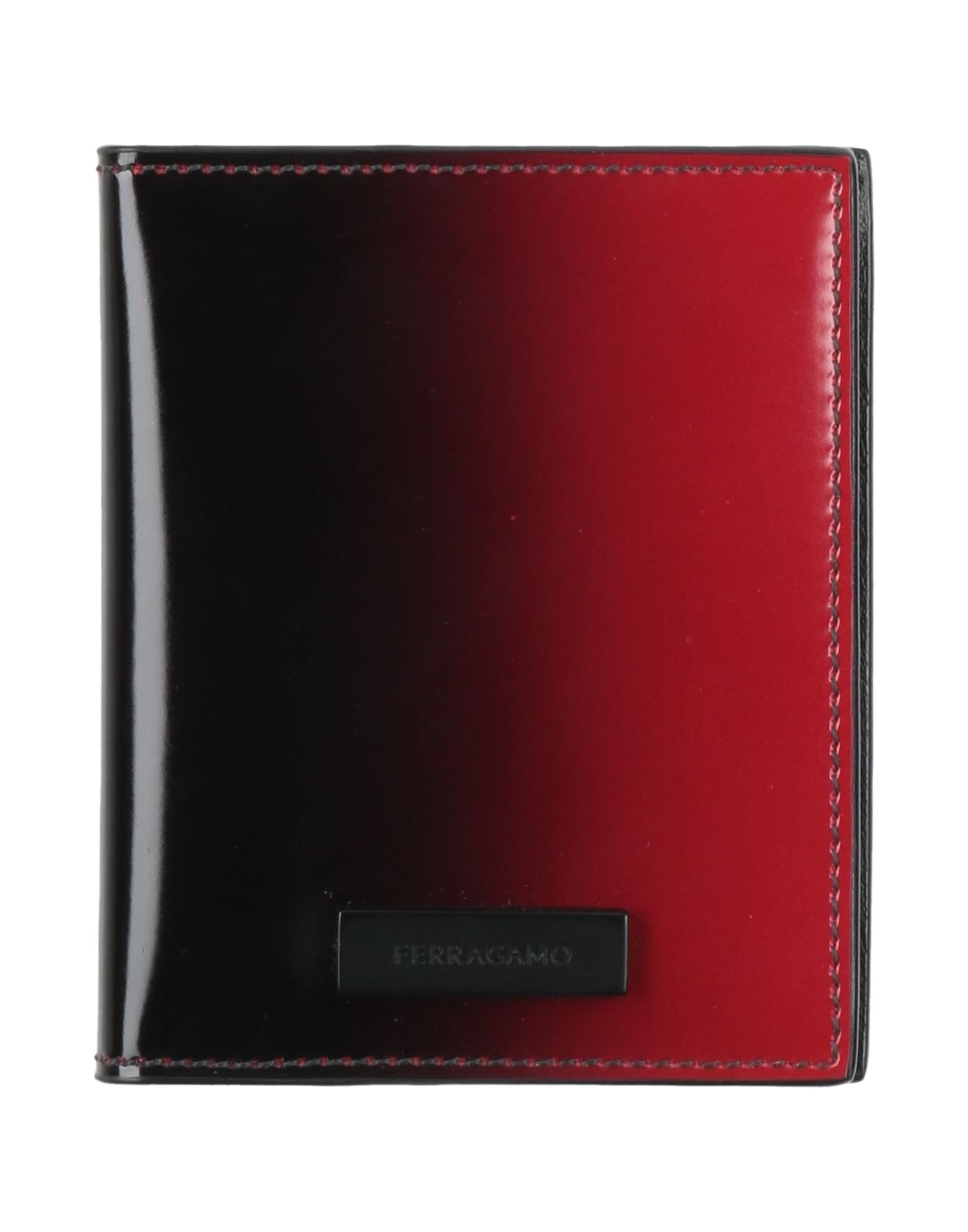 FERRAGAMO - Wallets