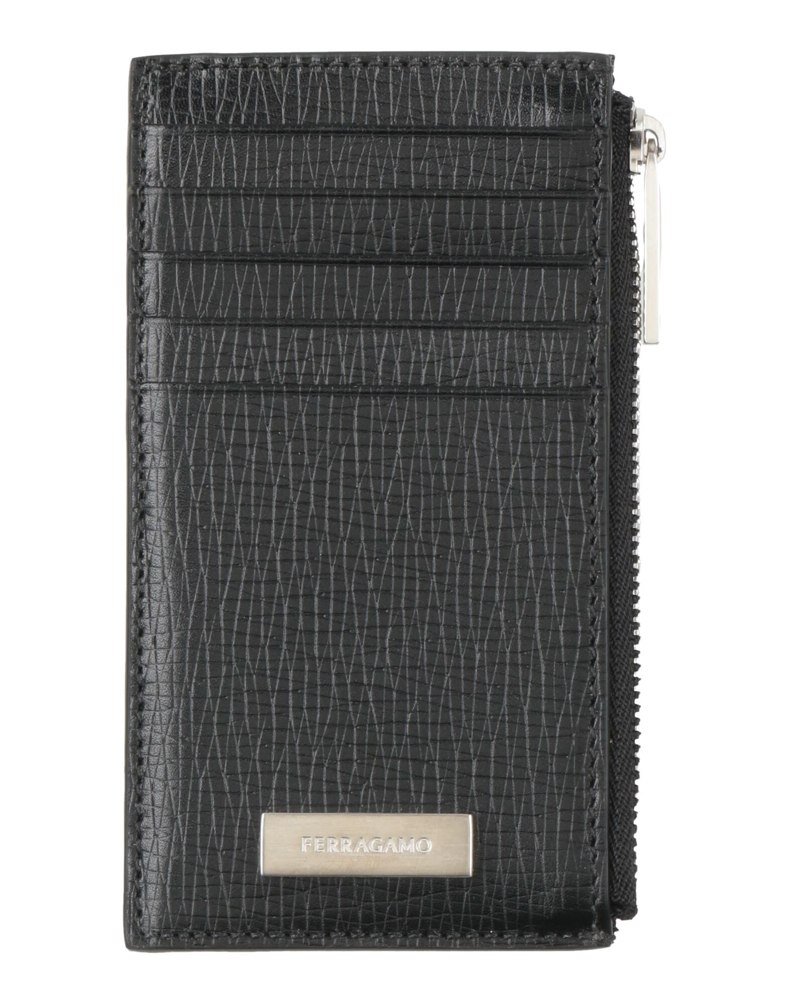 FERRAGAMO - Визитницы