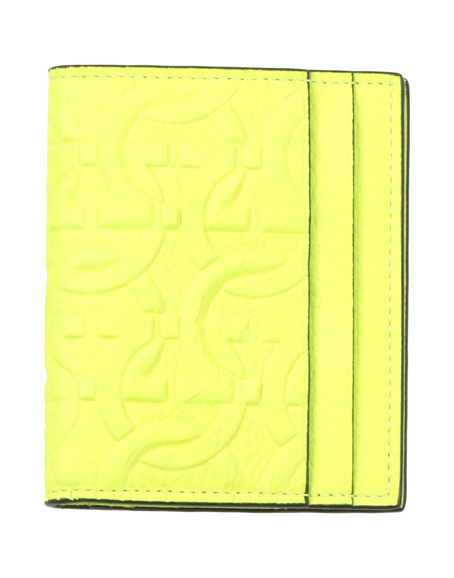FERRAGAMO - Wallets