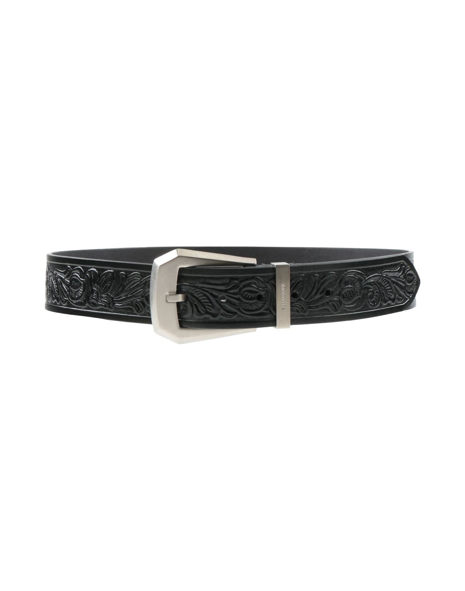 FERRAGAMO - Belts