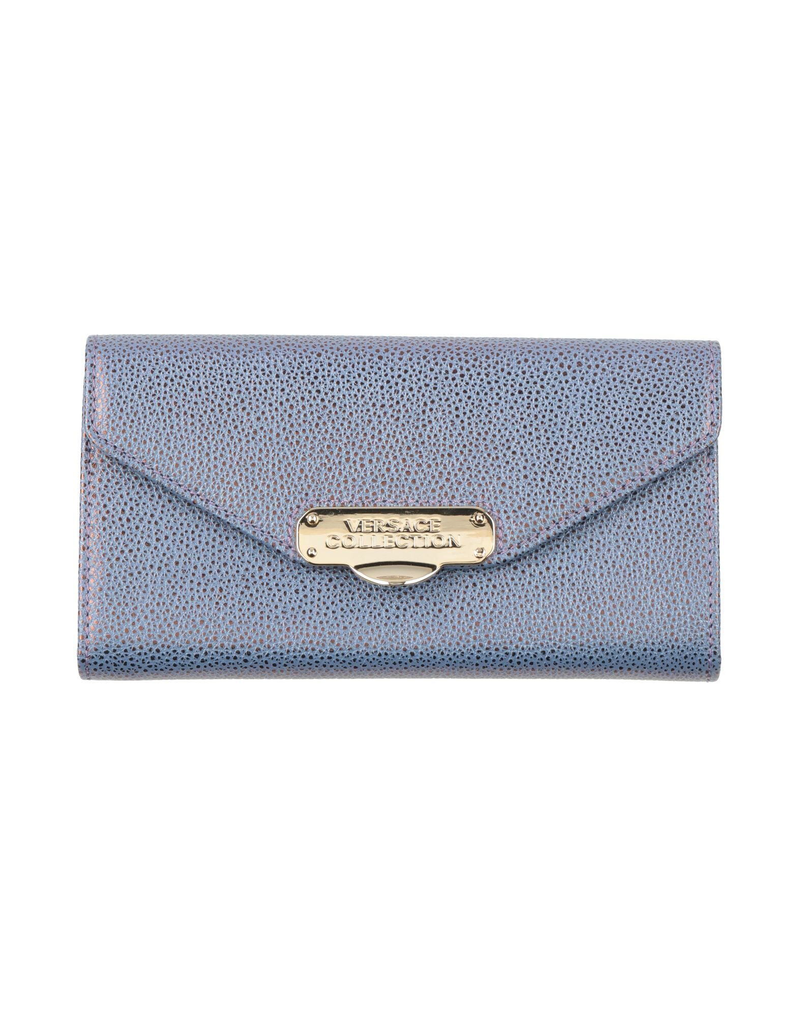 VERSACE COLLECTION - Wallets