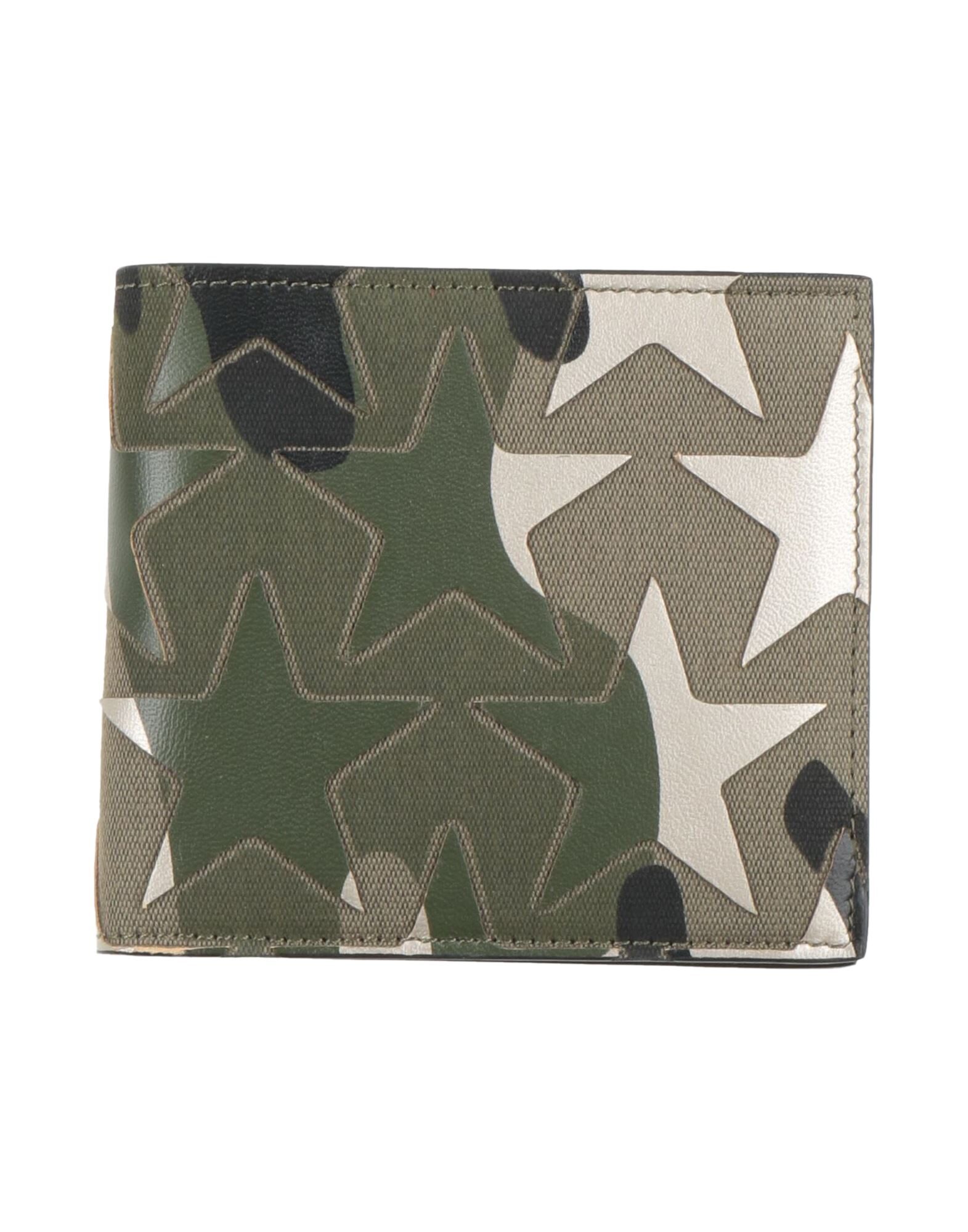 VALENTINO GARAVANI - Wallets