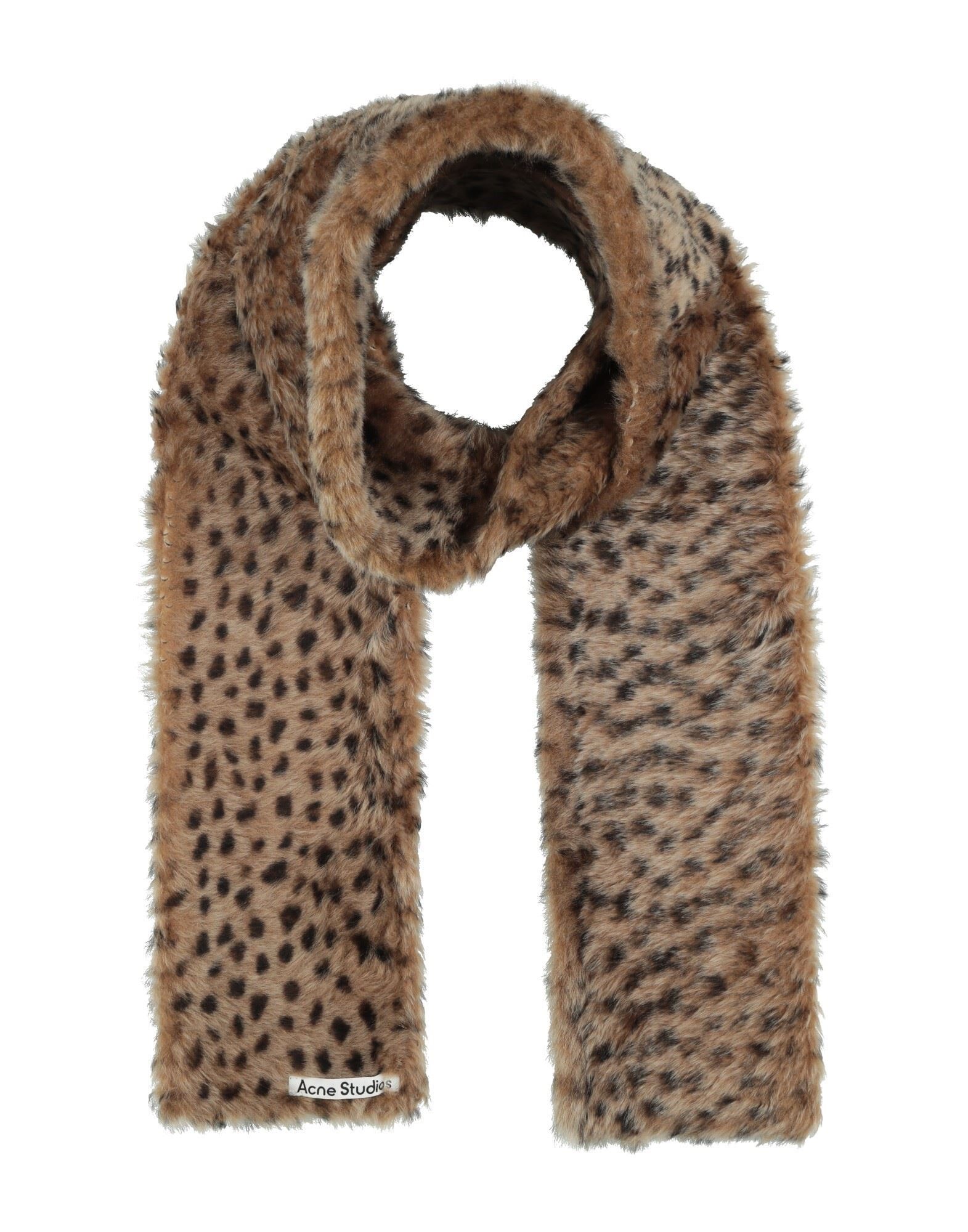 ACNE STUDIOS - Κασκόλ