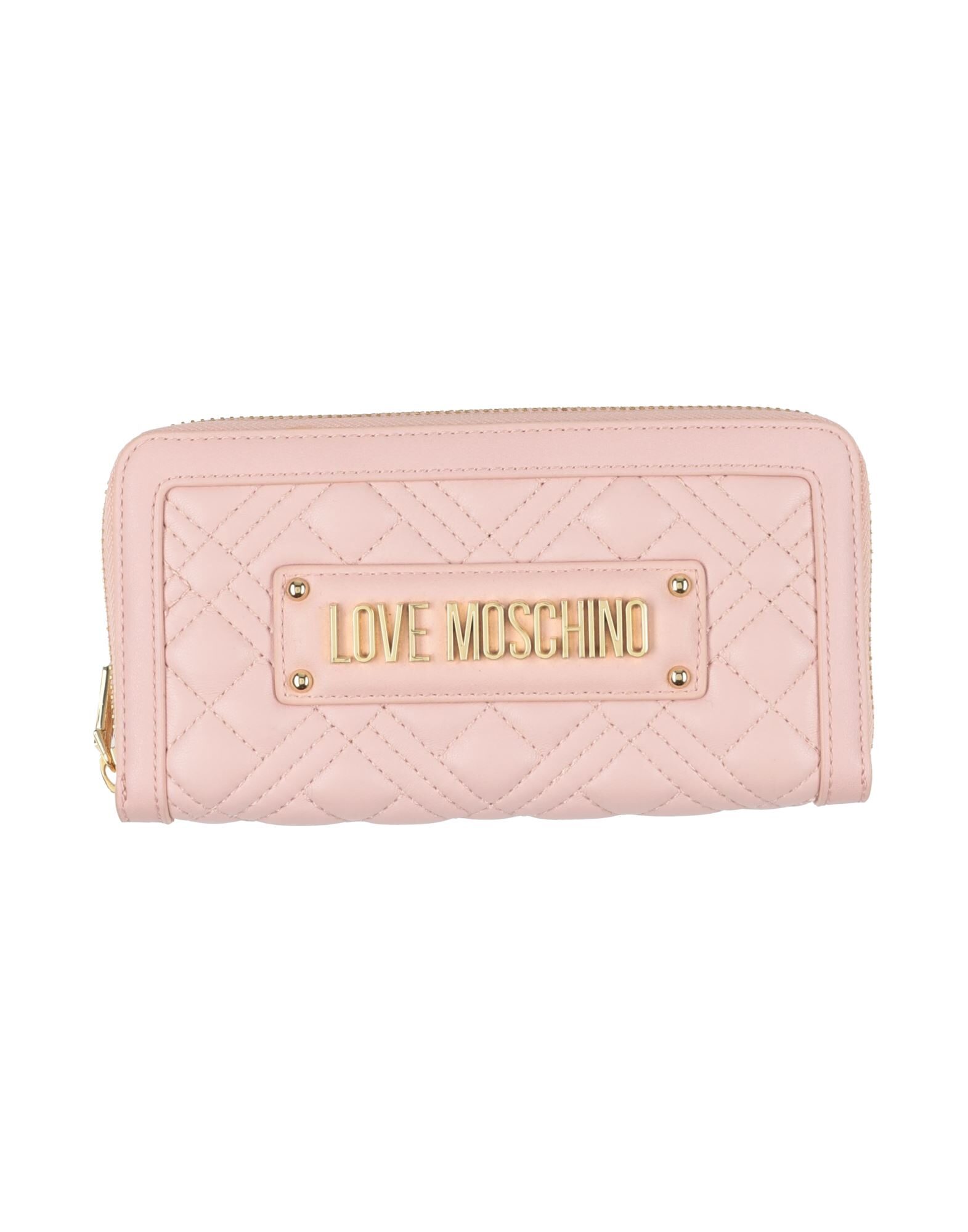 LOVE MOSCHINO - Wallets