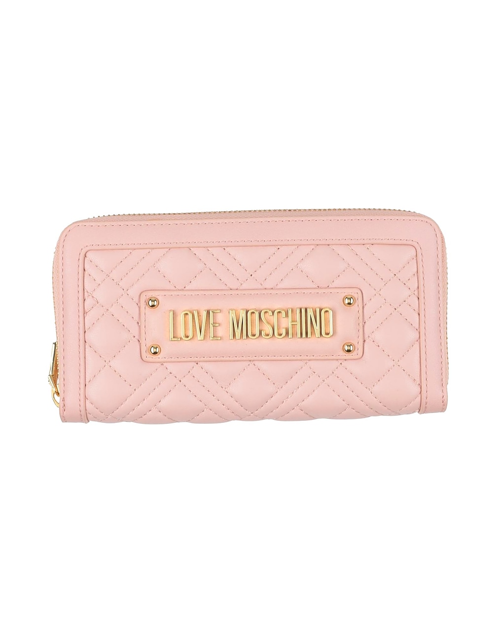 LOVE MOSCHINO - Wallets