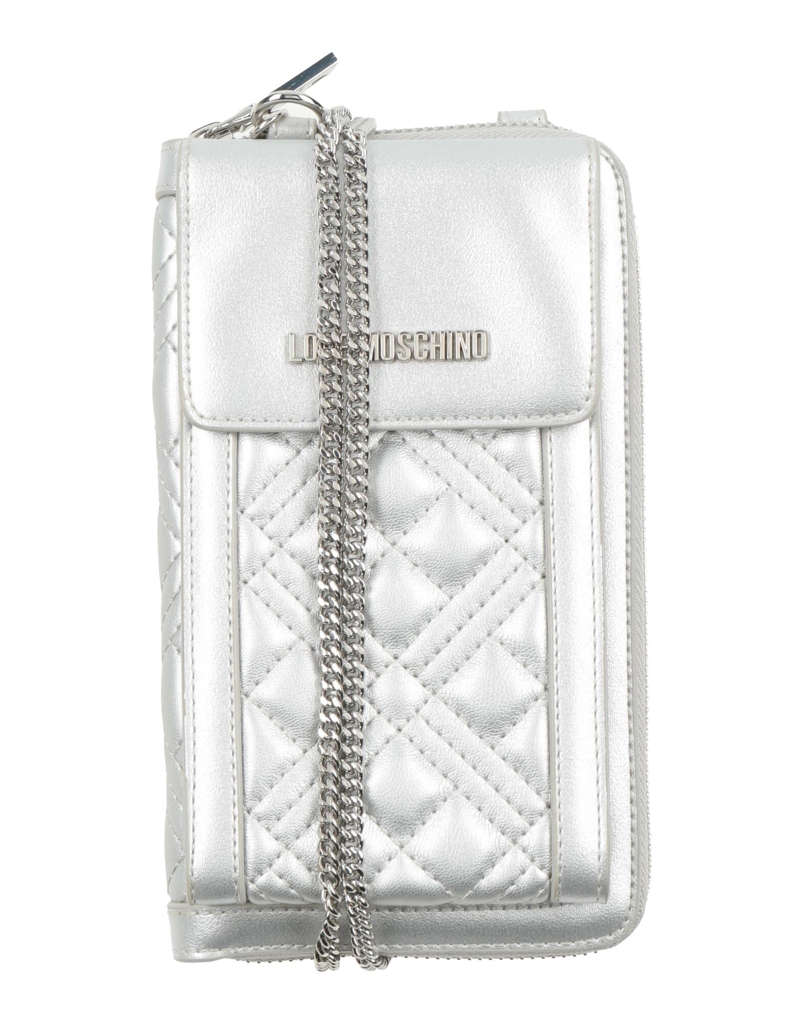 LOVE MOSCHINO - Crossbody wallets