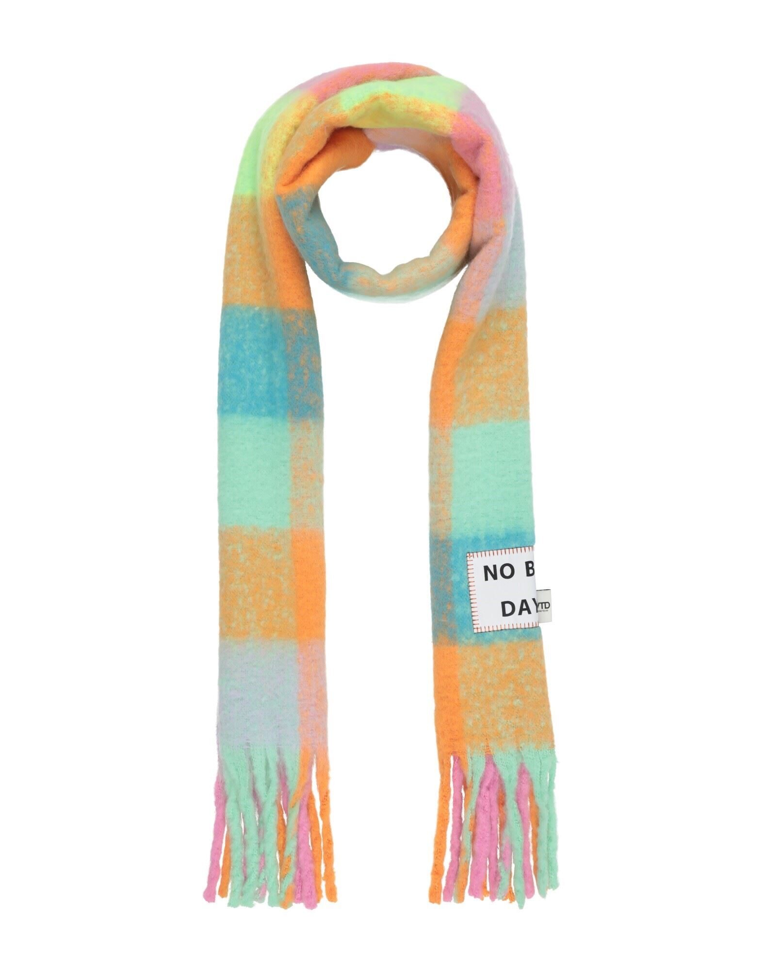 VERB TO DO - Scarves