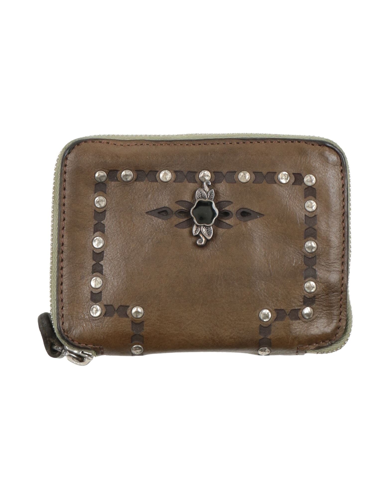 CAMPOMAGGI - Wallets