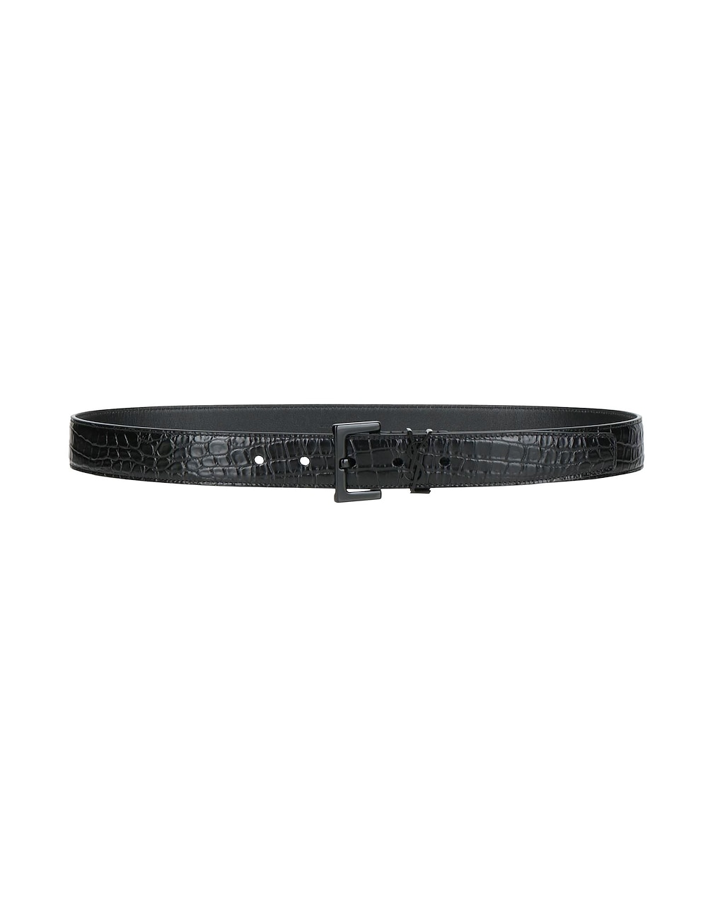 SAINT LAURENT - Belts