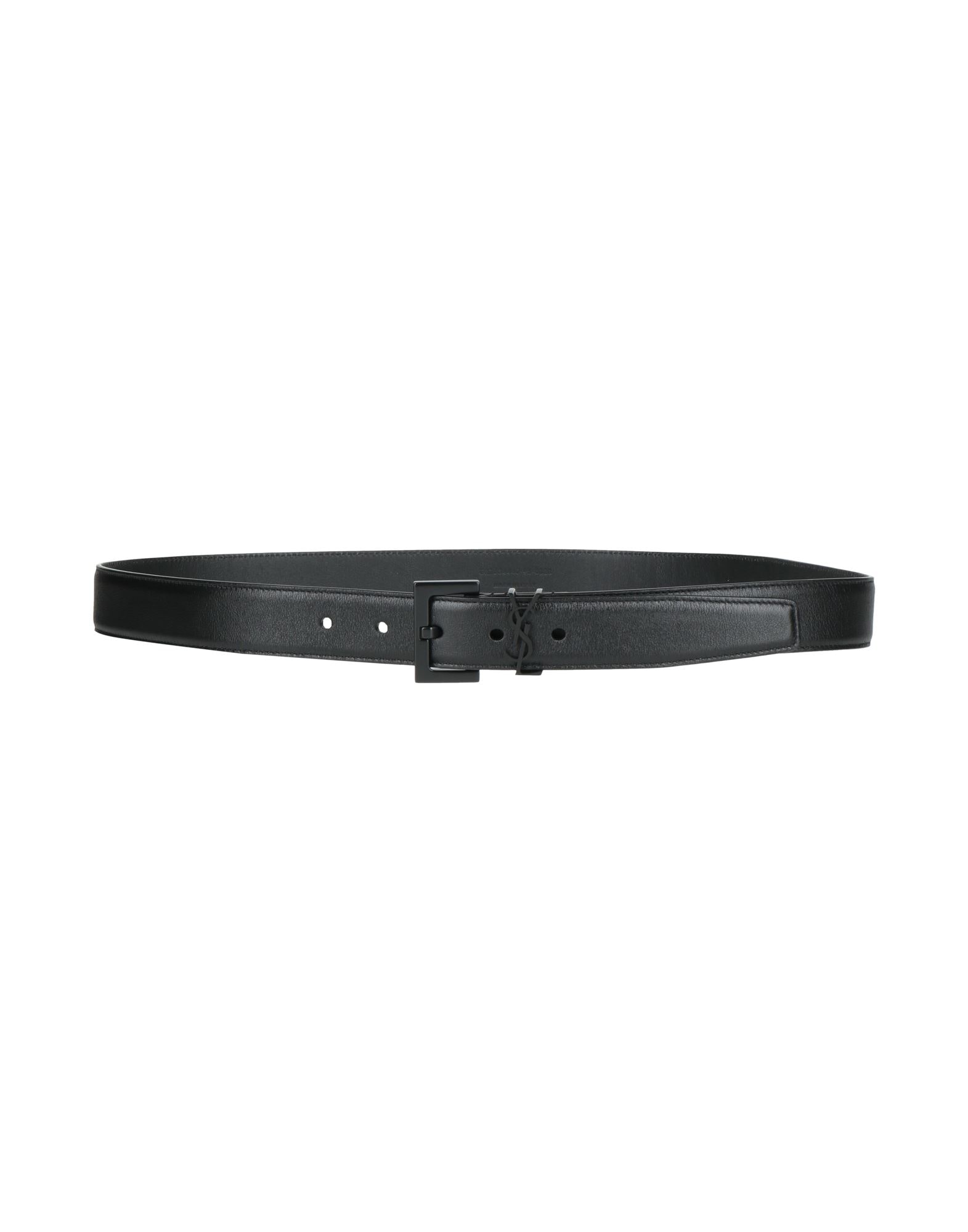 SAINT LAURENT - Belts