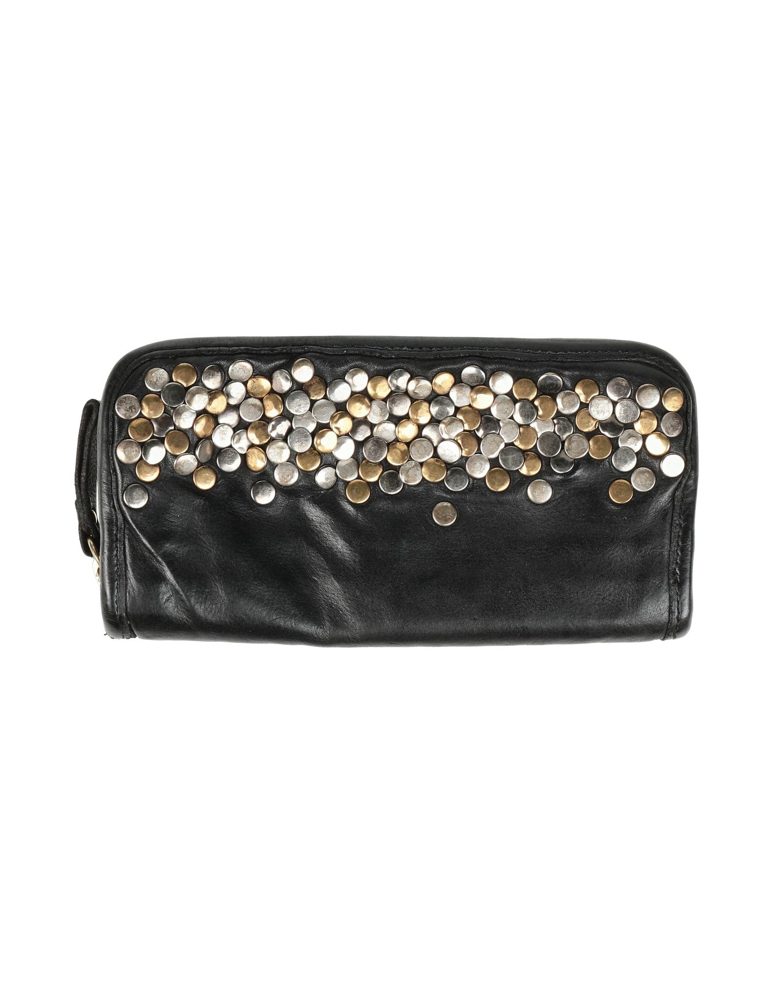 CAMPOMAGGI - Wallets