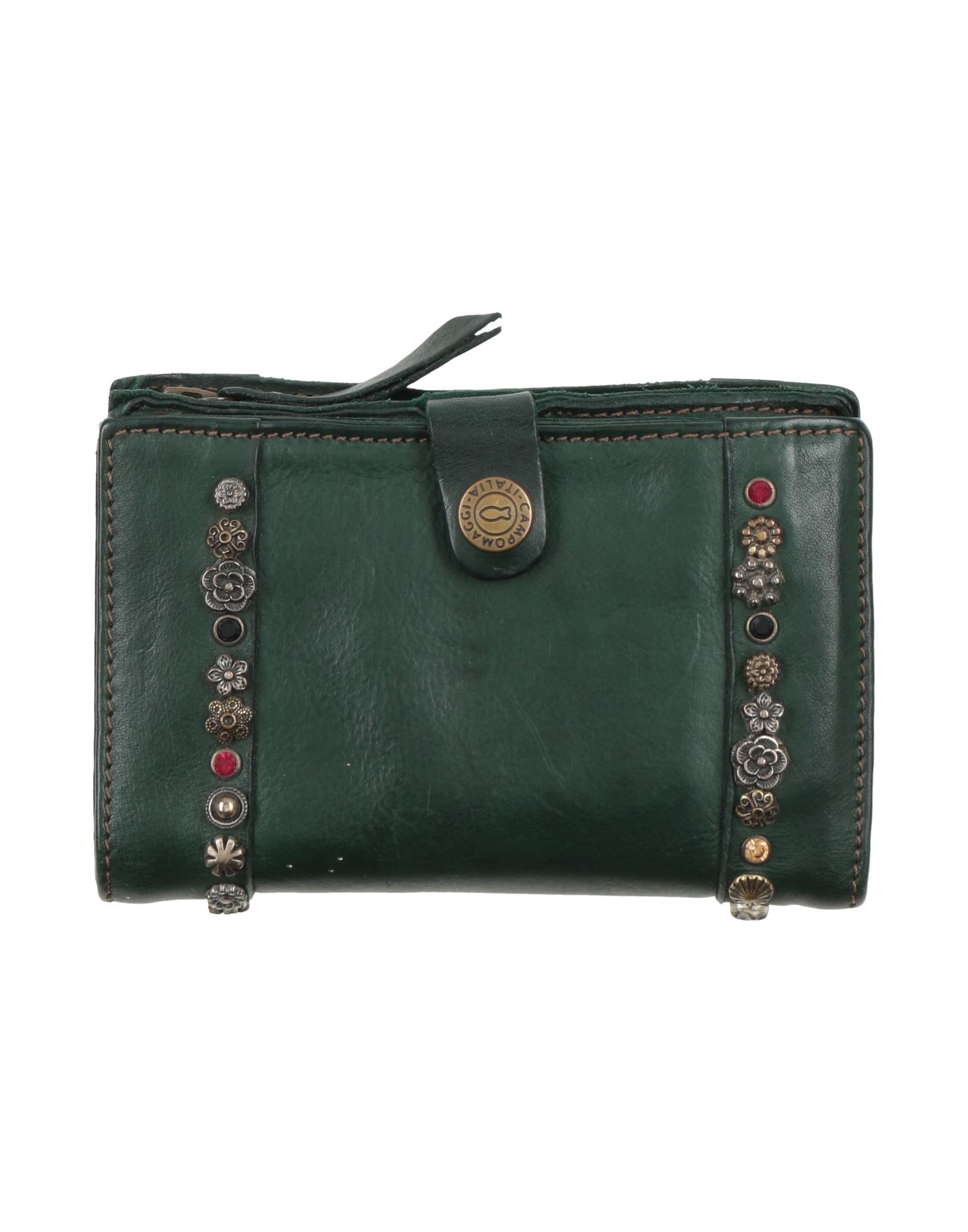 CAMPOMAGGI - Wallets