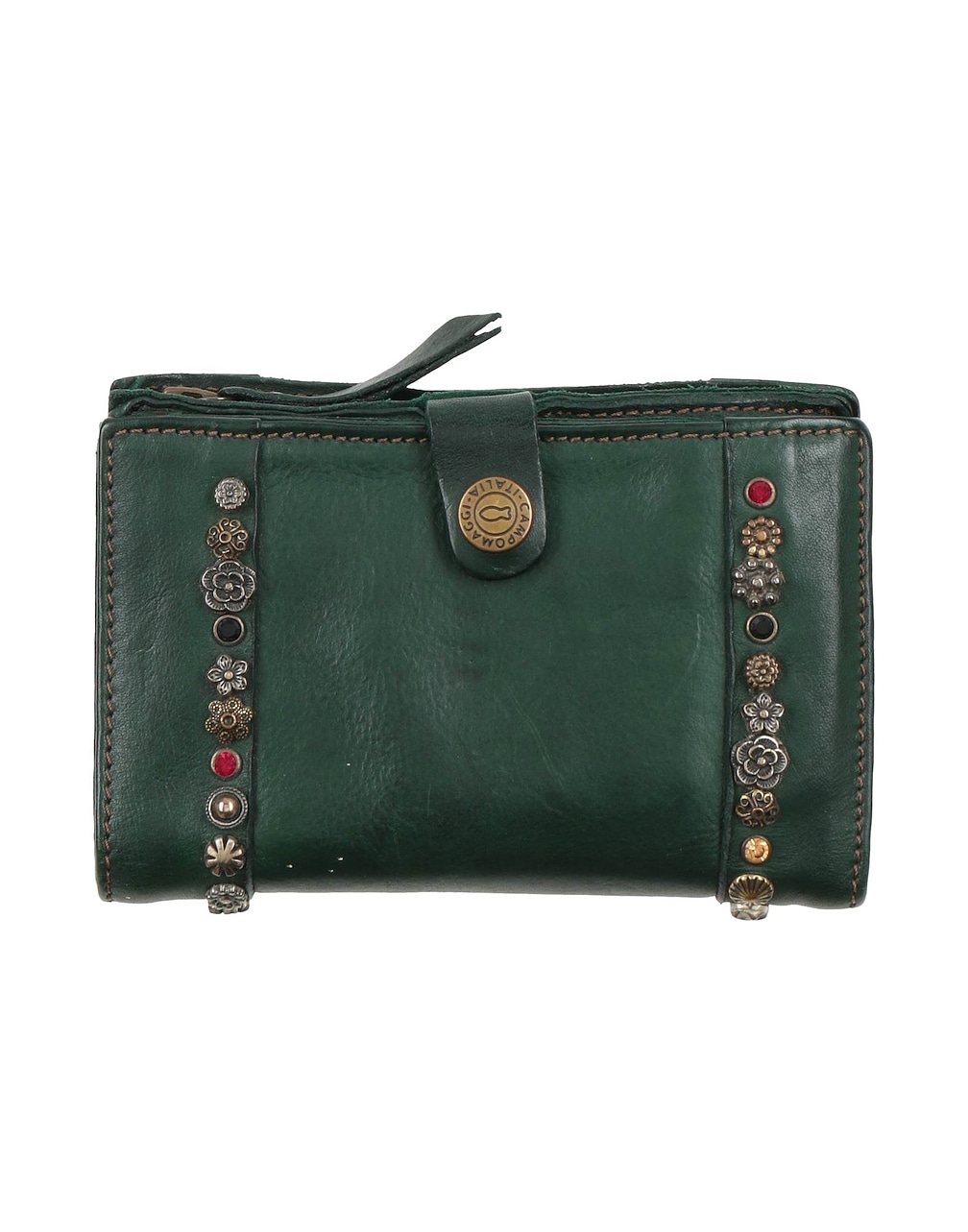 CAMPOMAGGI - Wallets