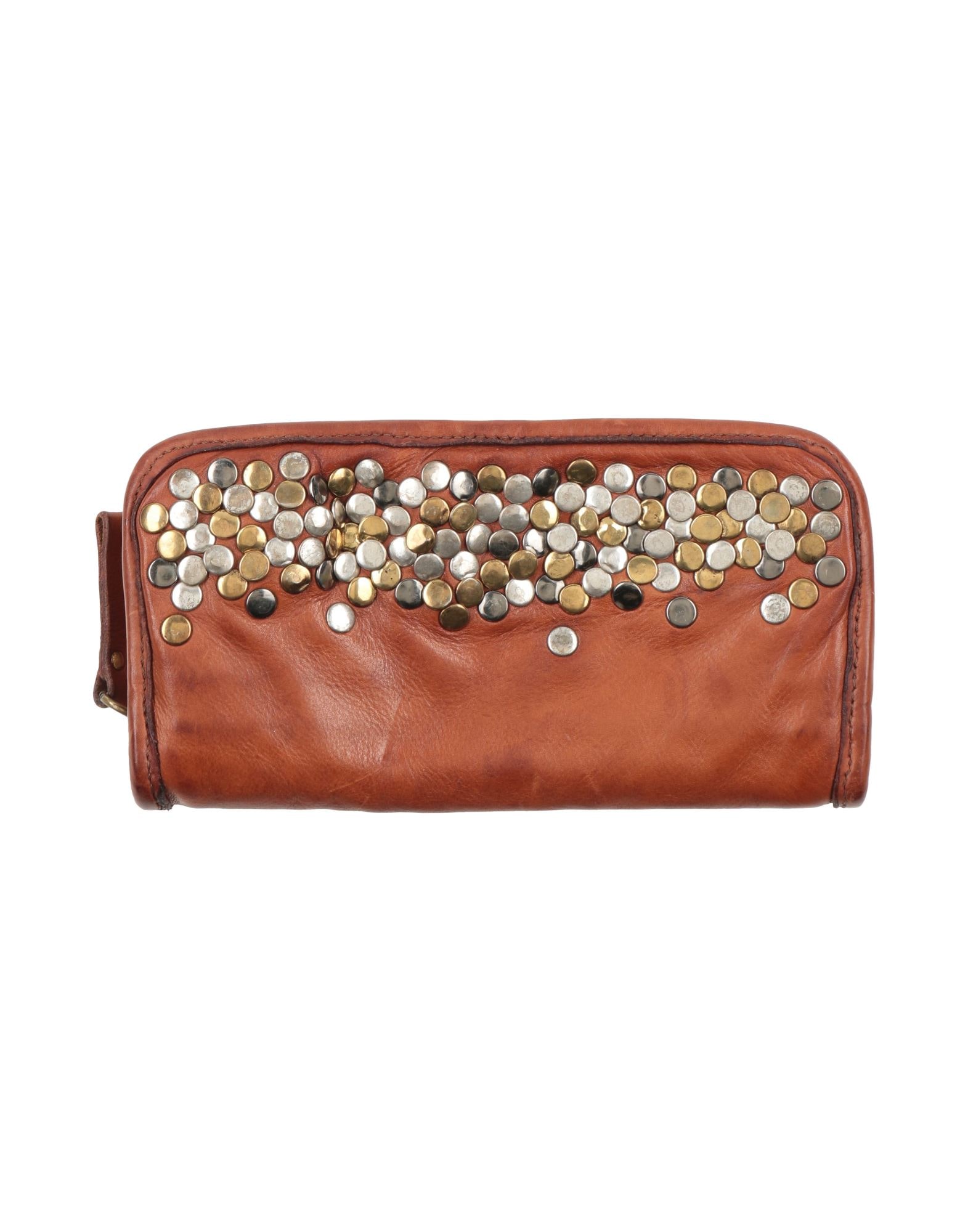 CAMPOMAGGI - Wallets