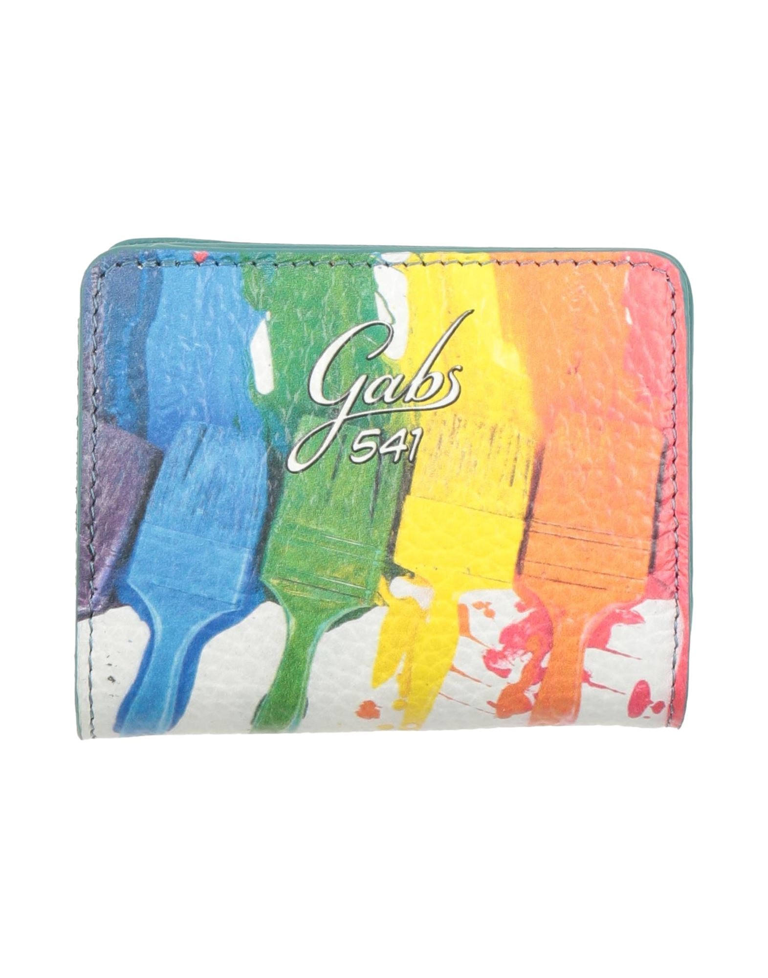 GABS - Wallets