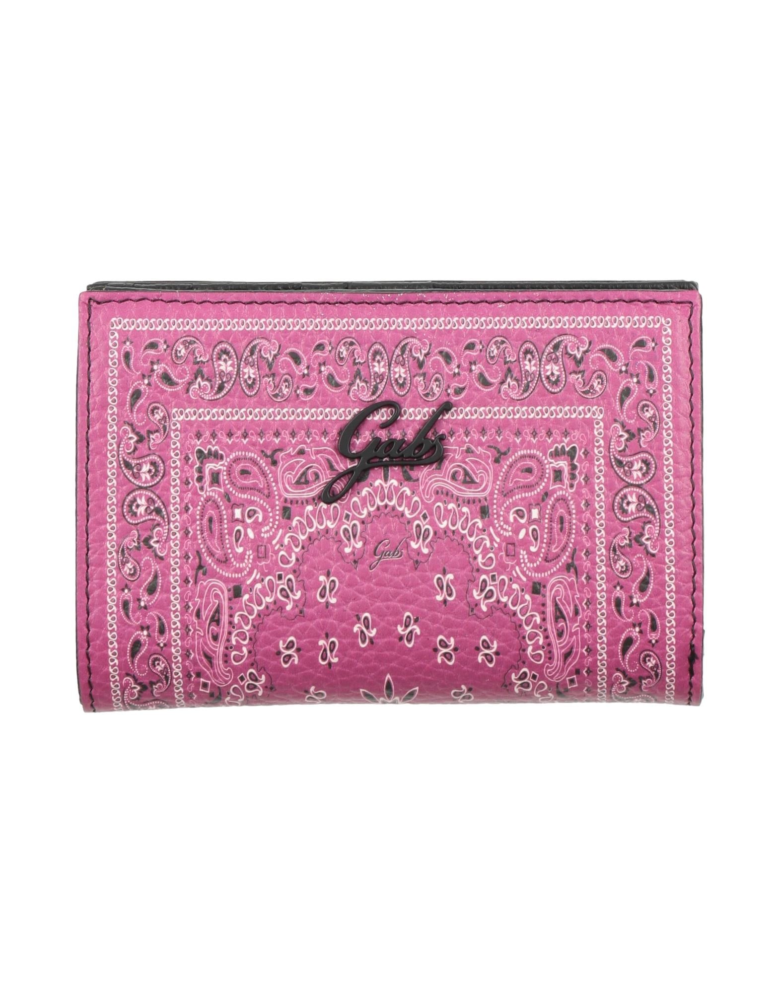 GABS - 지갑