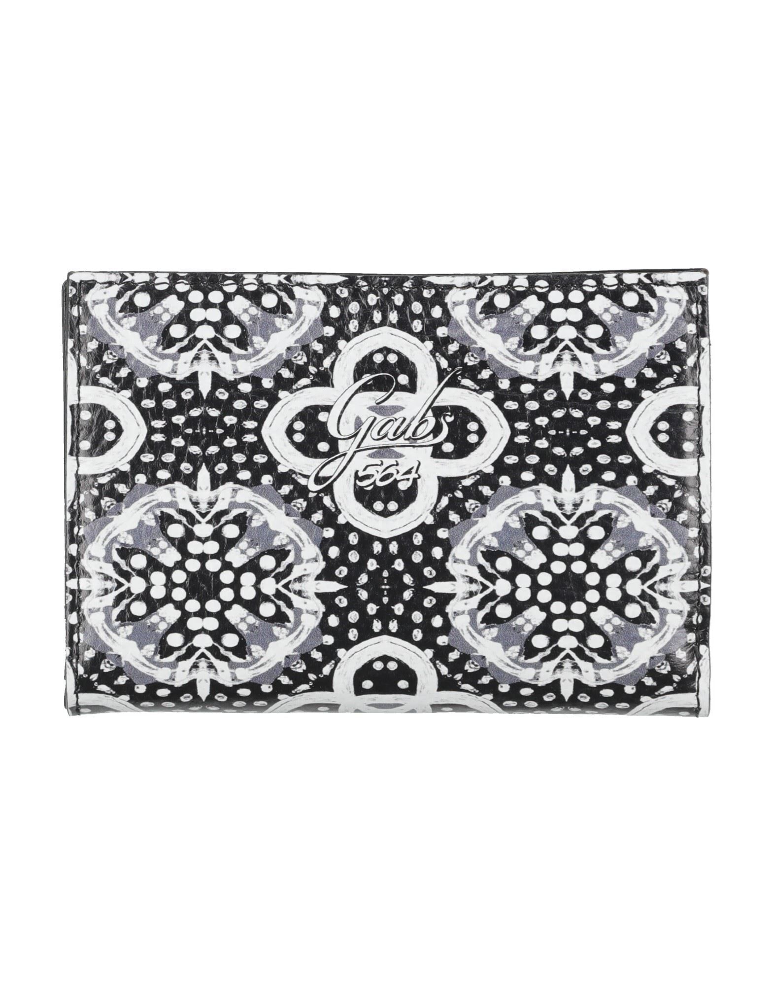 GABS - 지갑