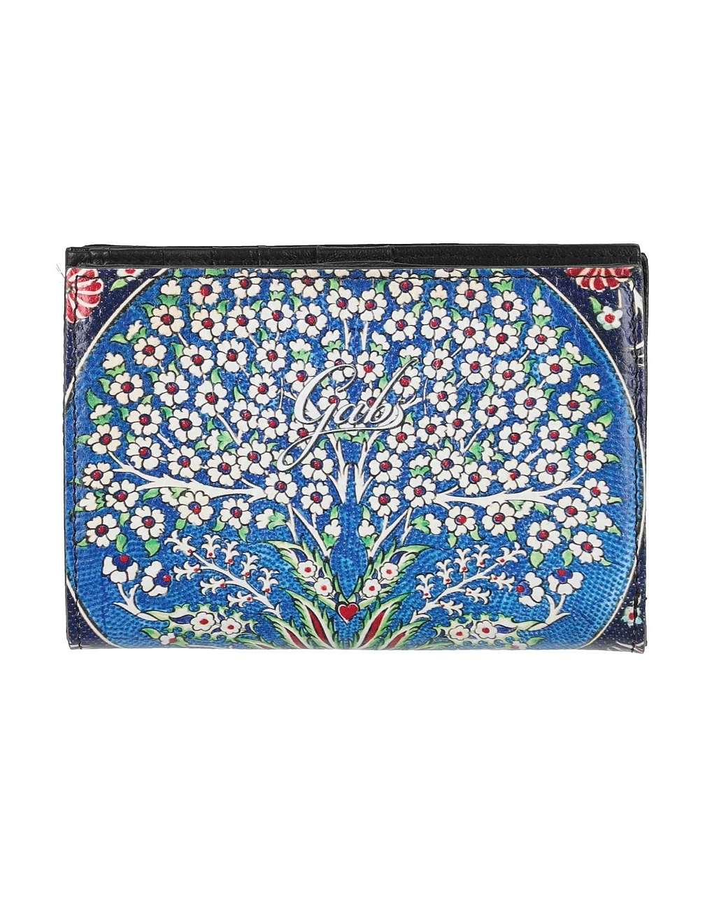 GABS - Portefeuilles