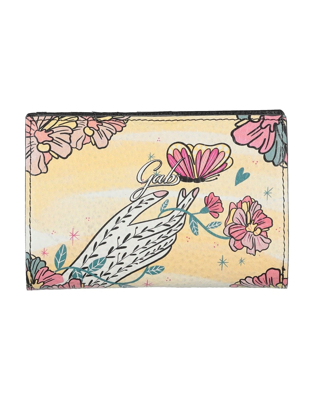 GABS - Portefeuilles