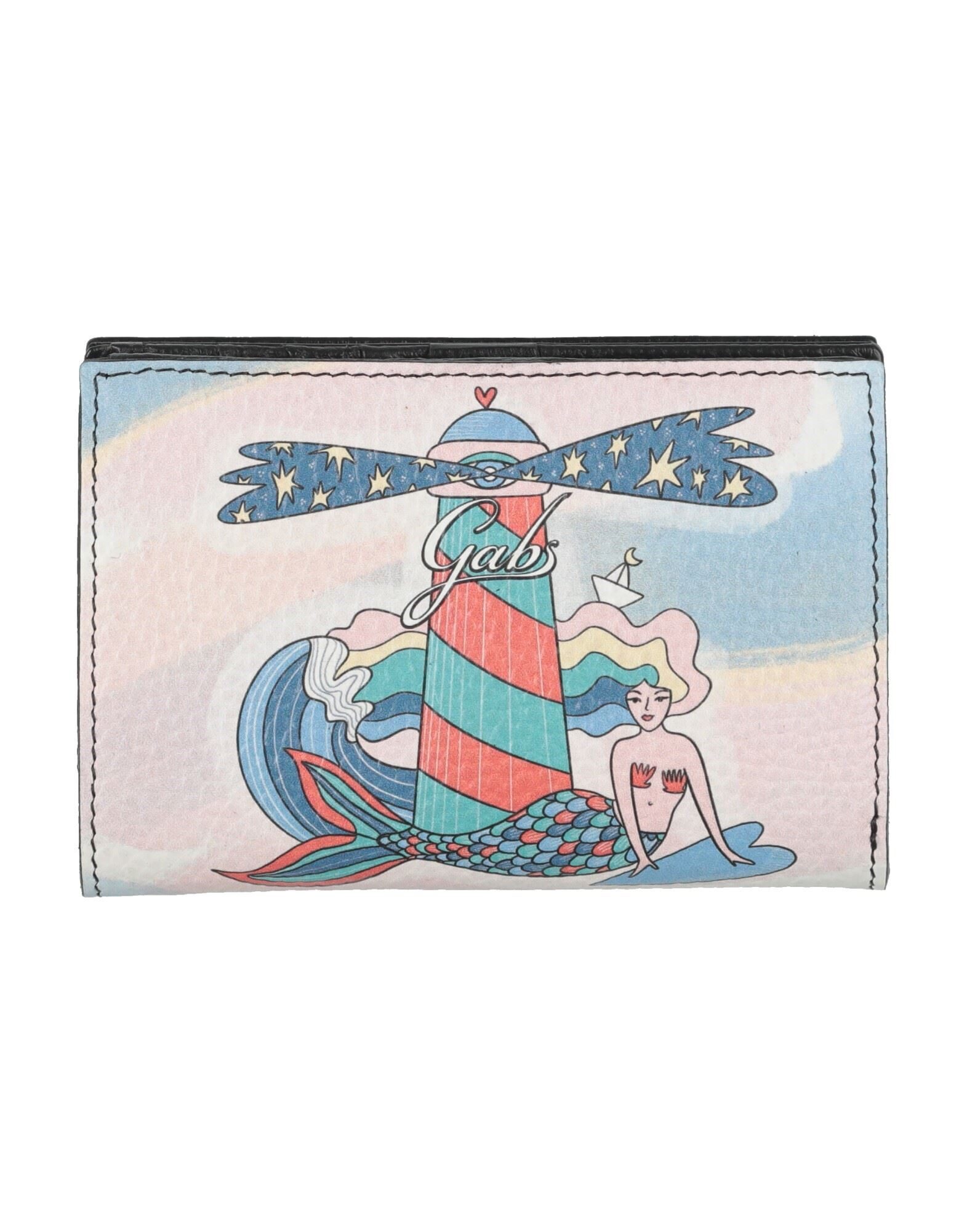 GABS - Wallets