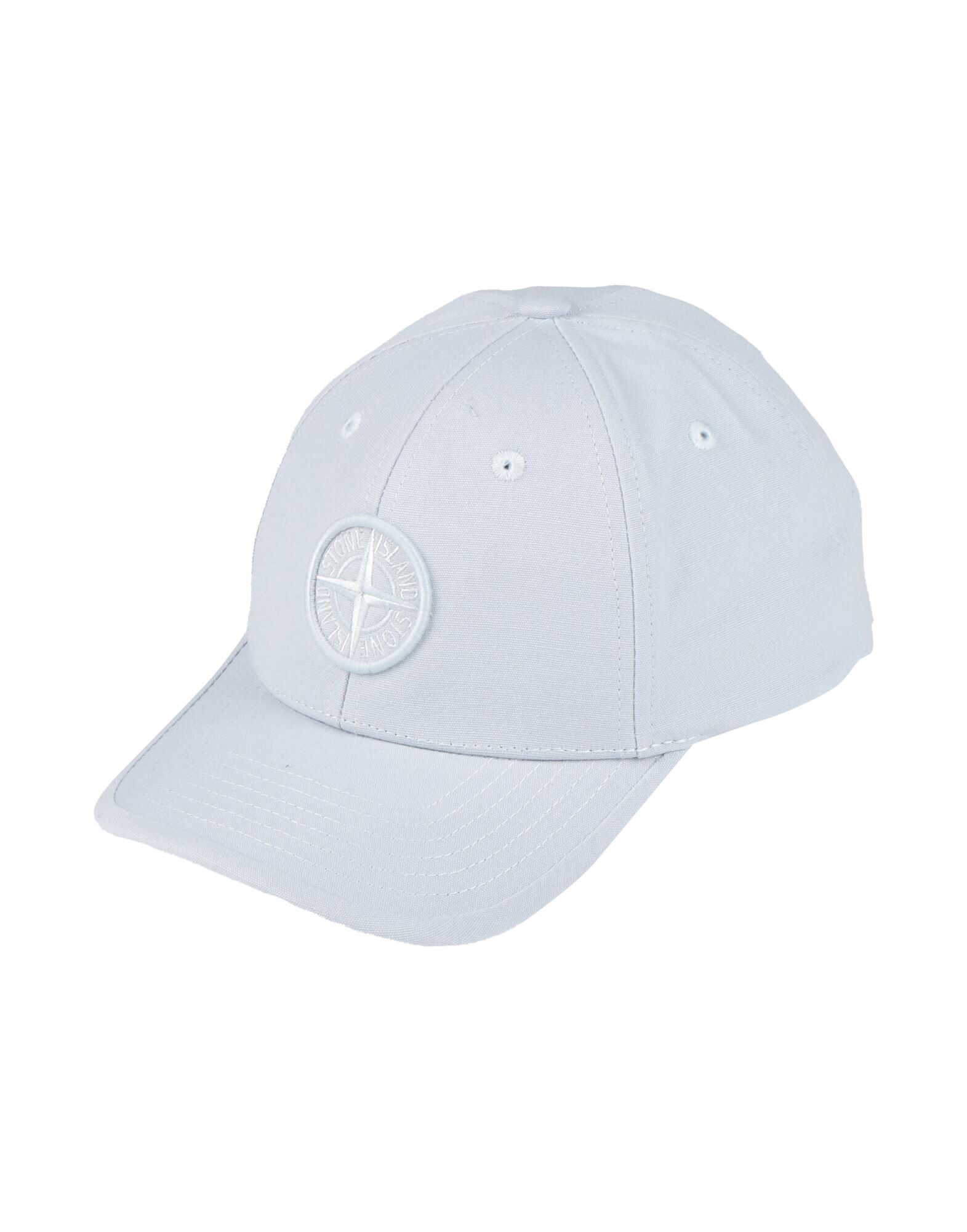 STONE ISLAND JUNIOR - Hats