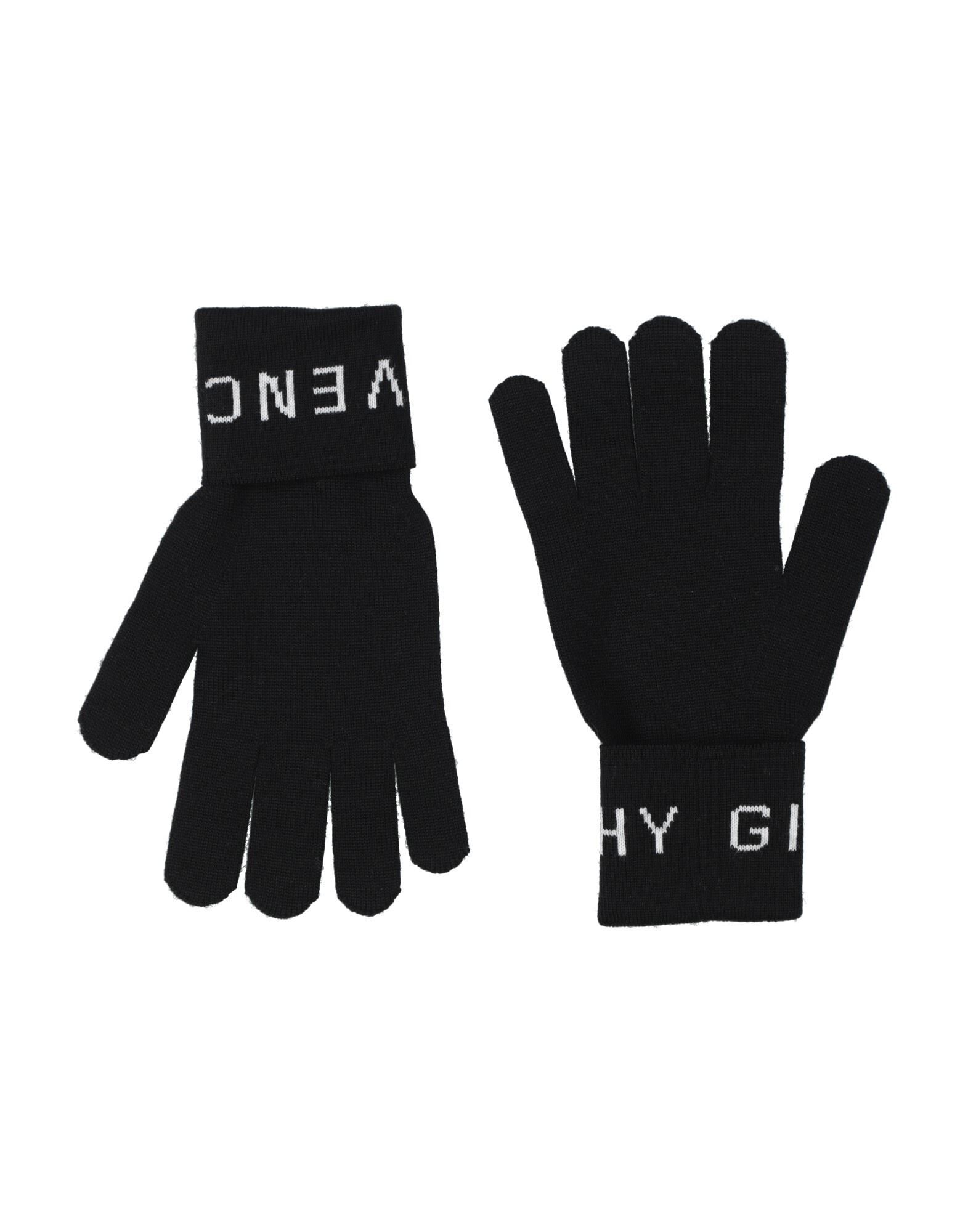 GIVENCHY - Guanti