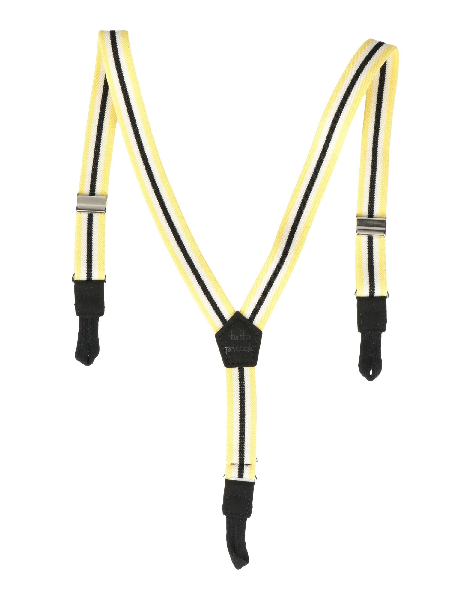 TUTTO PICCOLO - Braces