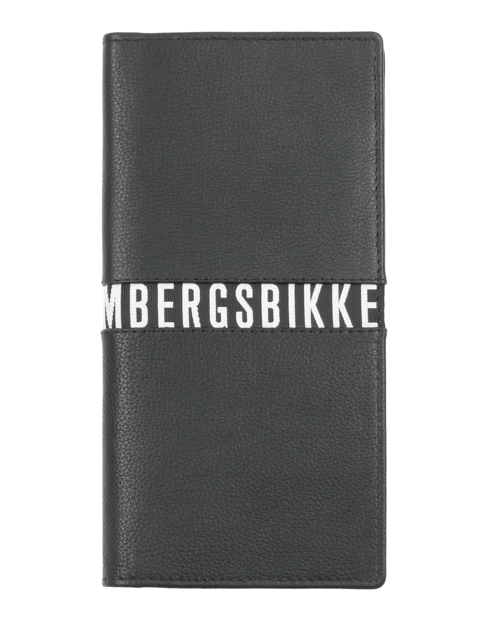 BIKKEMBERGS - Wallets
