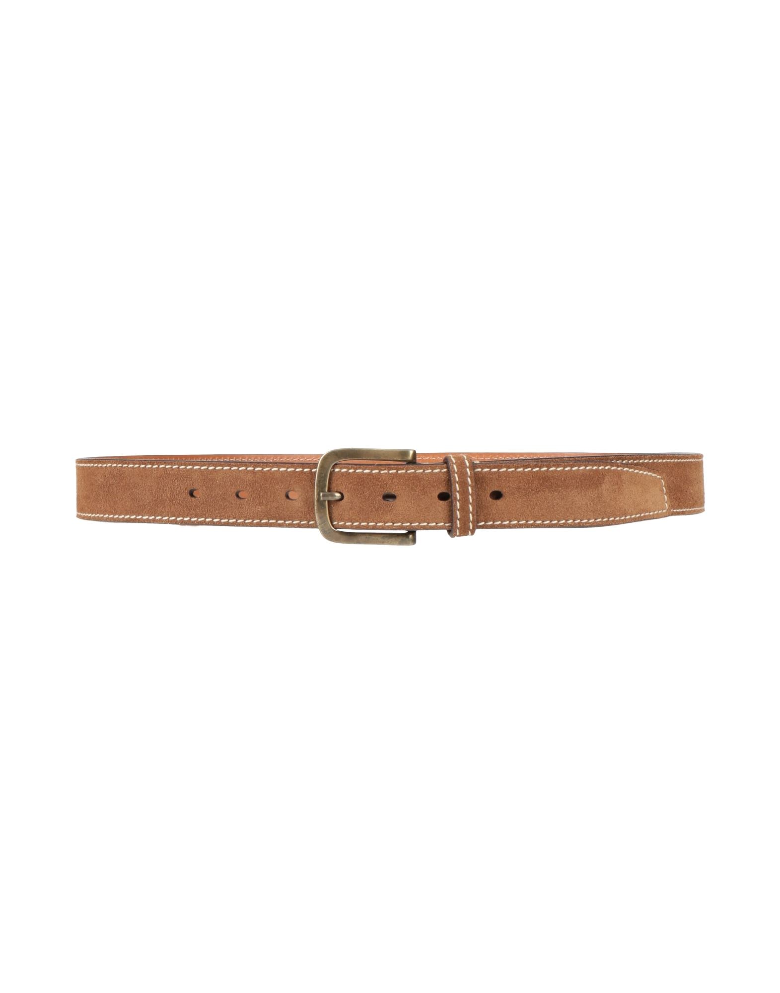 OFFICINA SLOWEAR - Belts