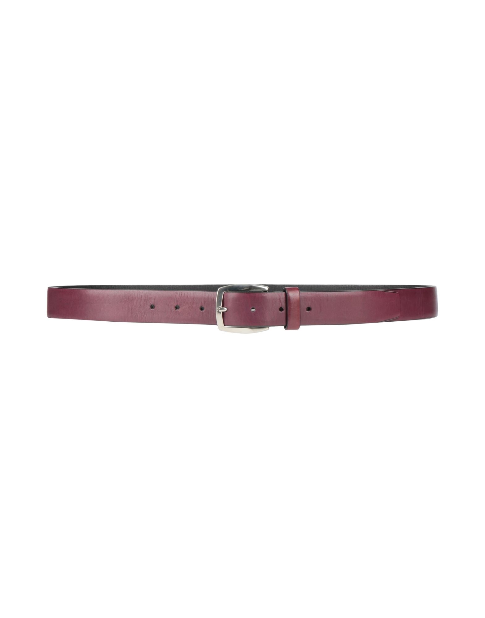OFFICINA SLOWEAR - Belts