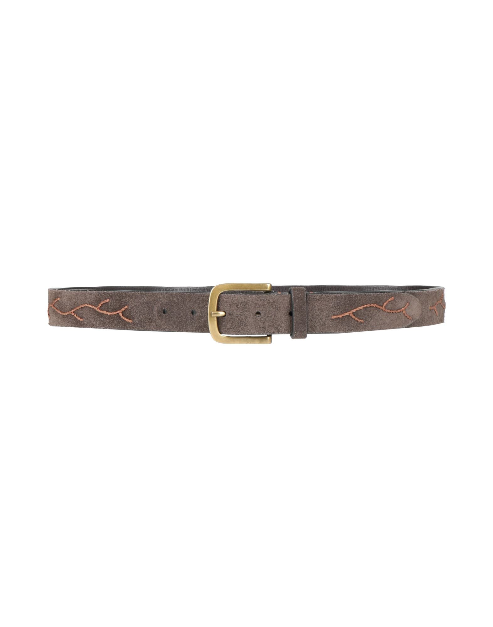 OFFICINA SLOWEAR - Belts