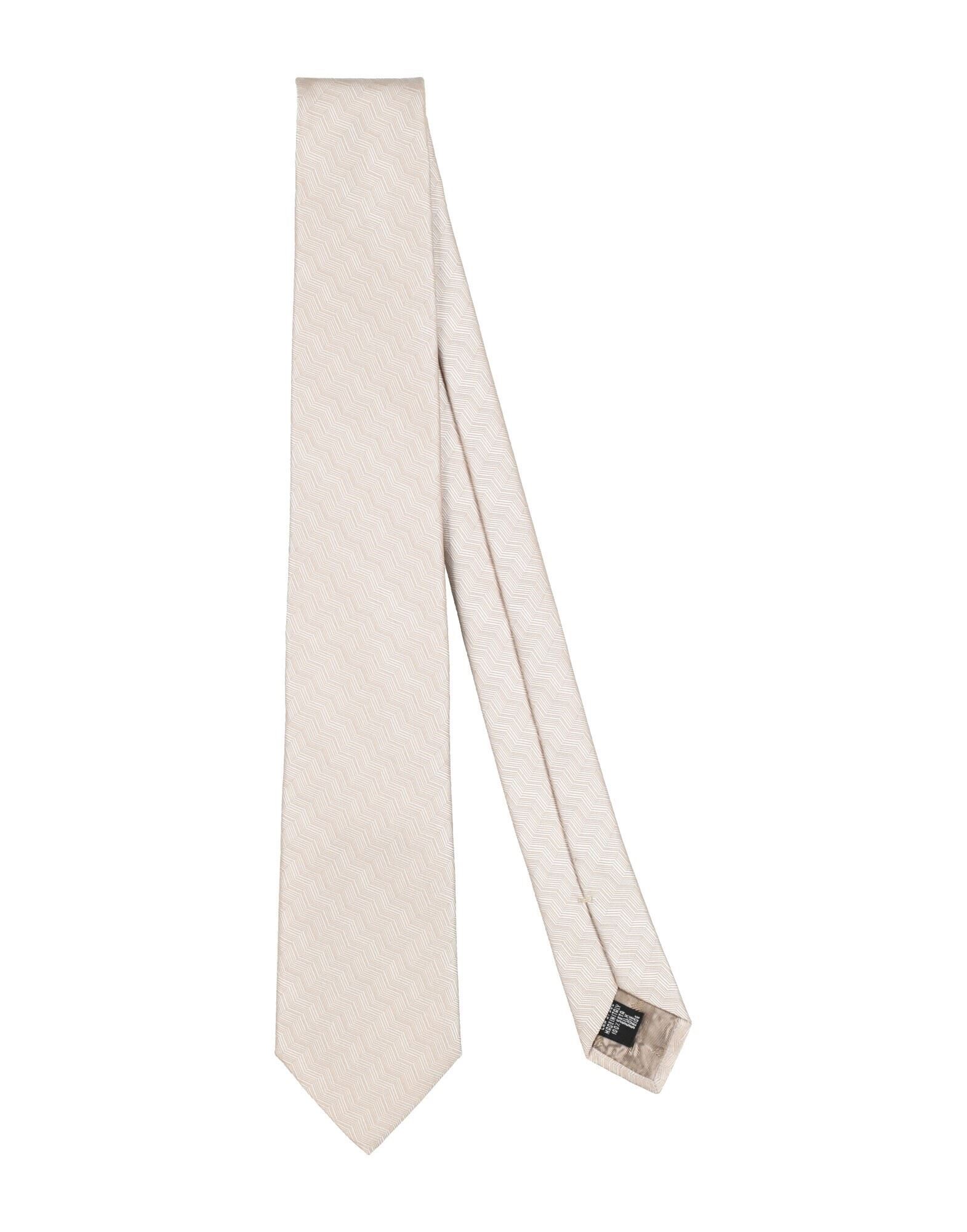 EMPORIO ARMANI - Ties & bow ties