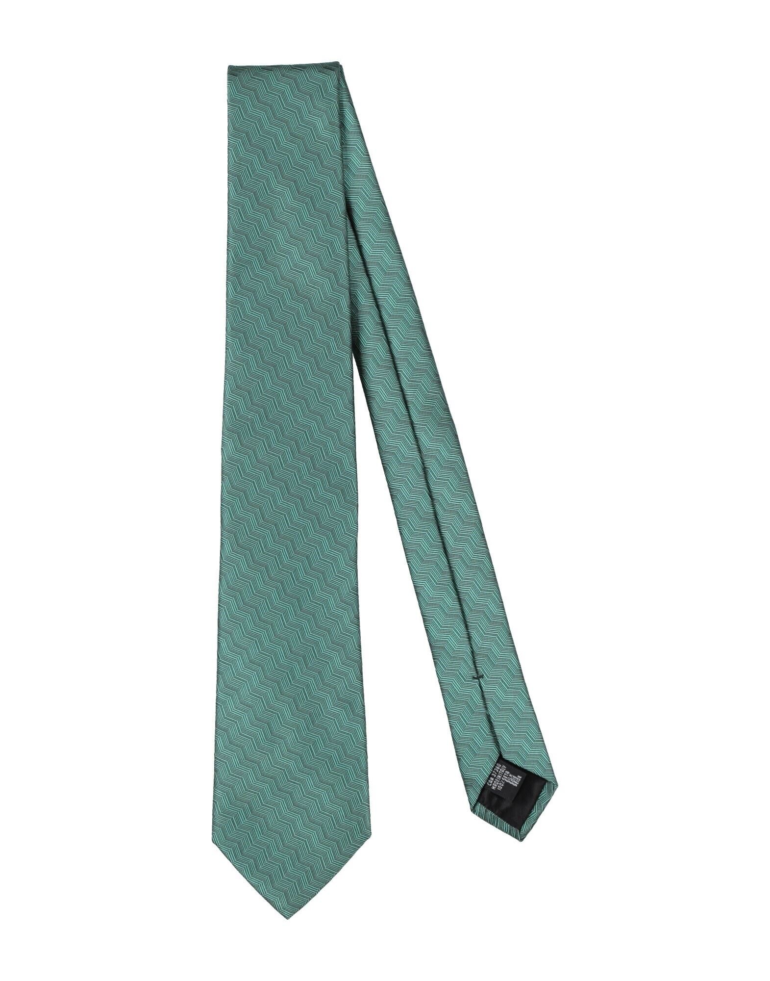 EMPORIO ARMANI - Ties & bow ties
