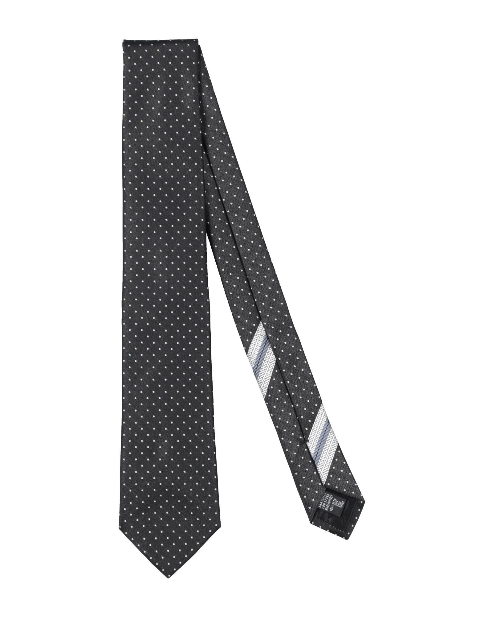EMPORIO ARMANI - Ties & bow ties