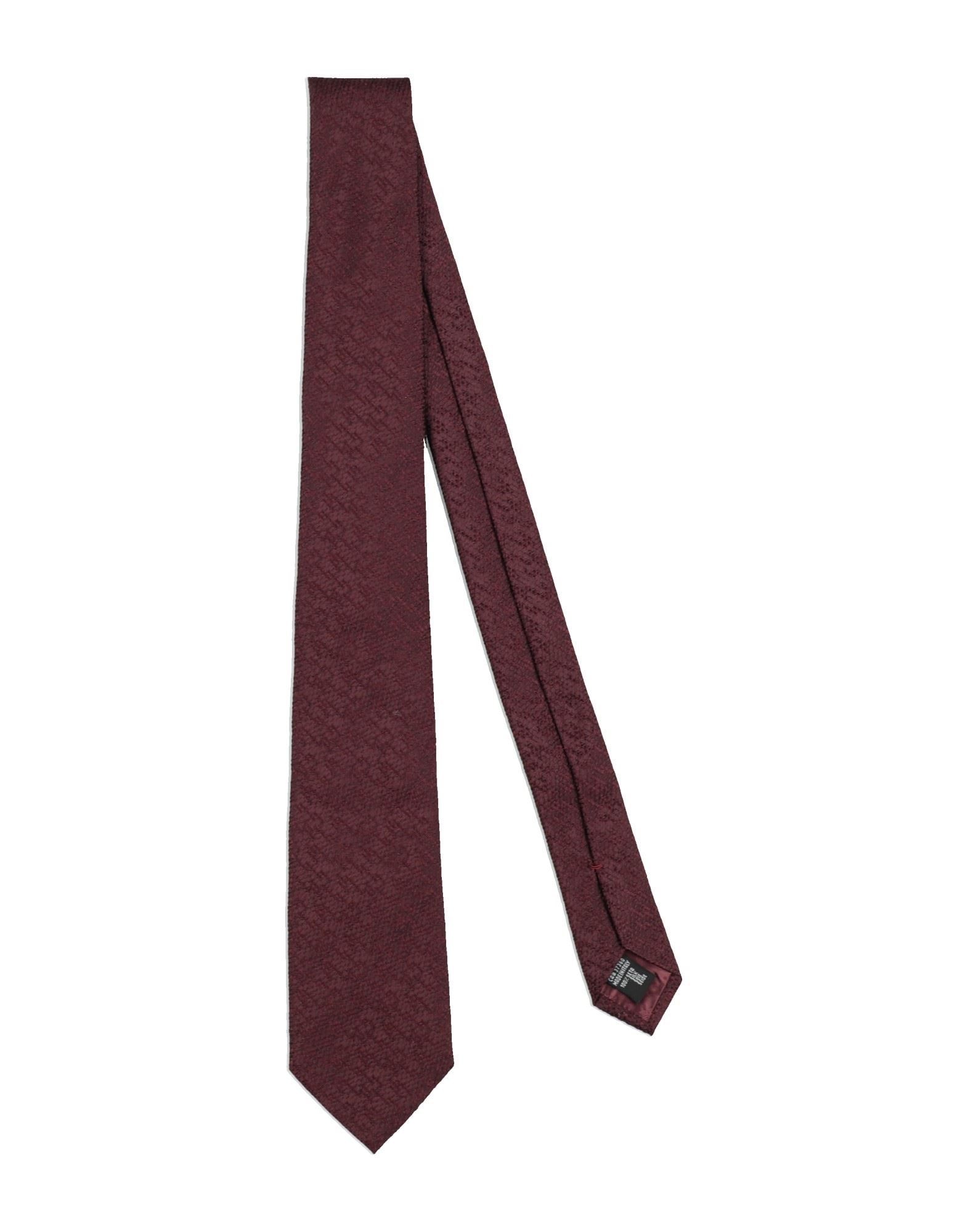 EMPORIO ARMANI - Ties & bow ties