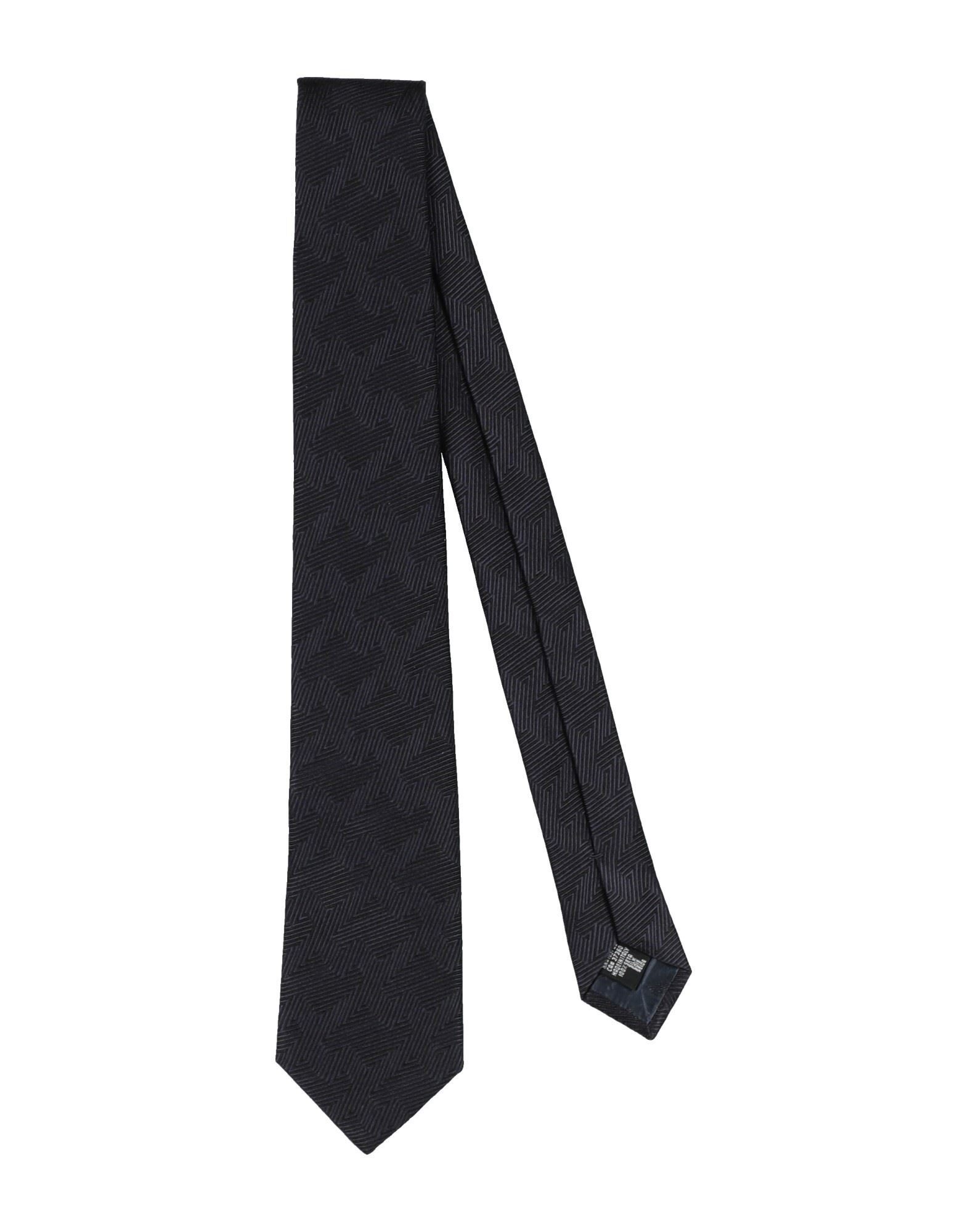 EMPORIO ARMANI - Ties & bow ties