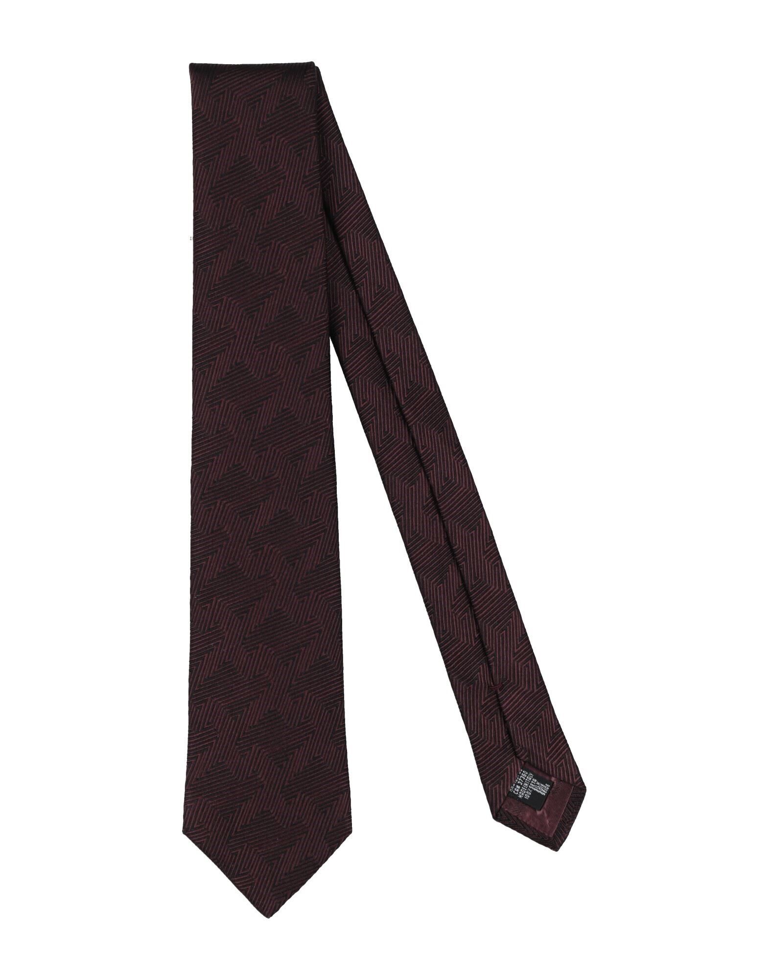 EMPORIO ARMANI - Ties & bow ties